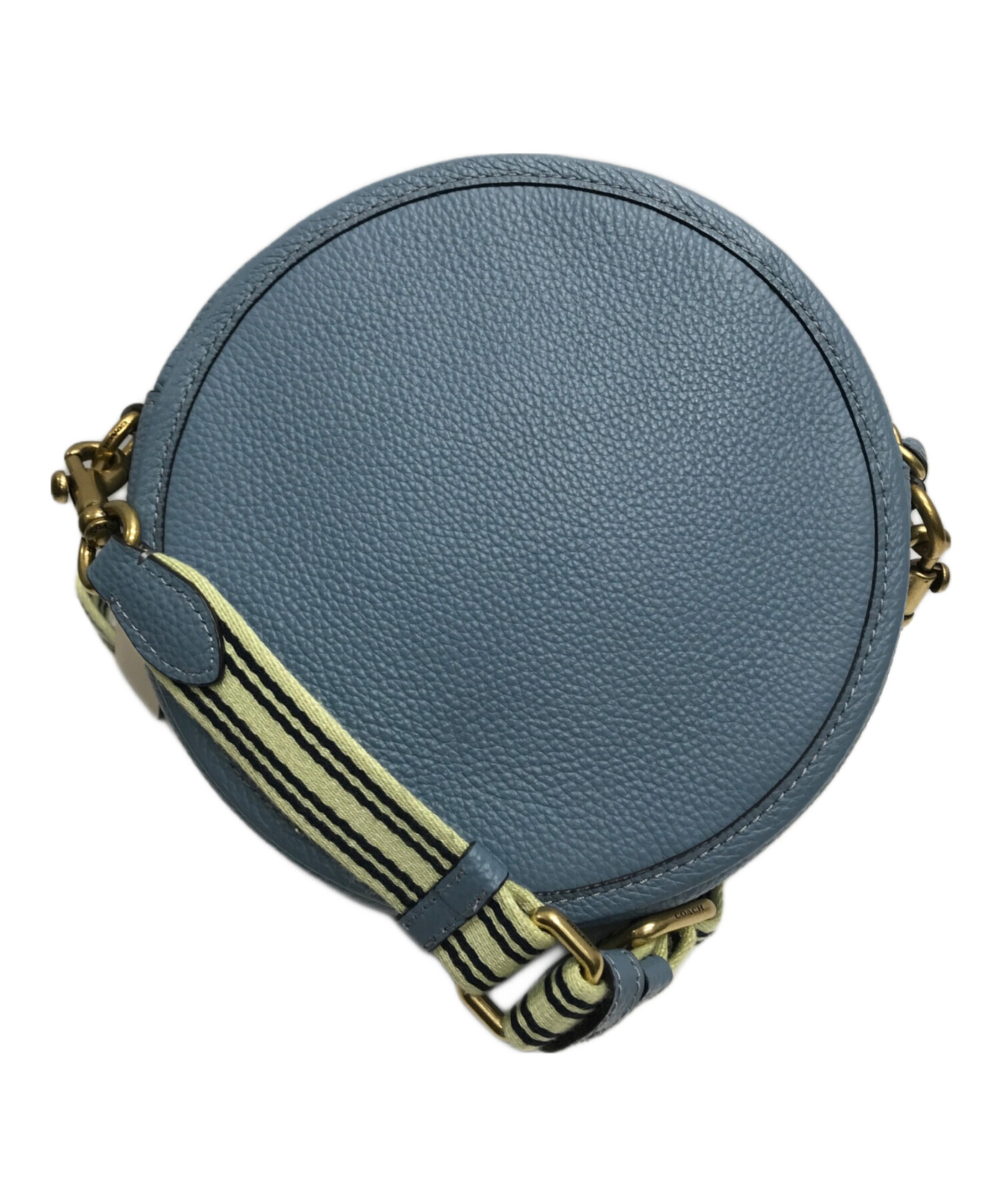 コーチ COACH キア サークル ショルダーバッグ C3427 Kia Circle 