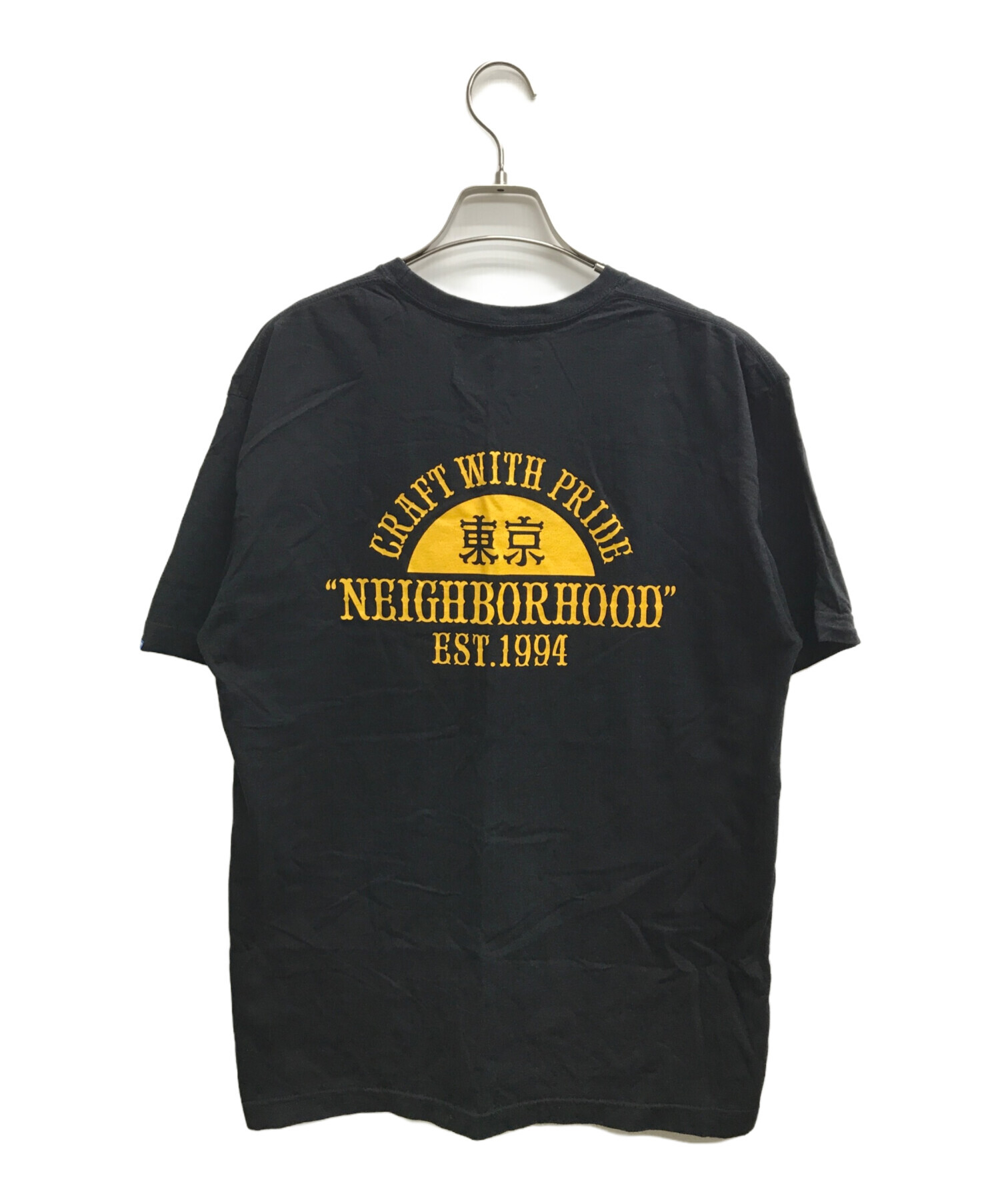 中古・古着通販】NEIGHBORHOOD (ネイバーフッド) CRAFT WITH PRIDE