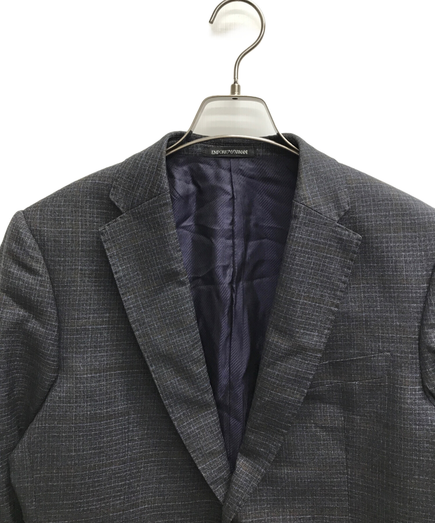 中古・古着通販】EMPORIO ARMANI (エンポリオアルマーニ) M LINE