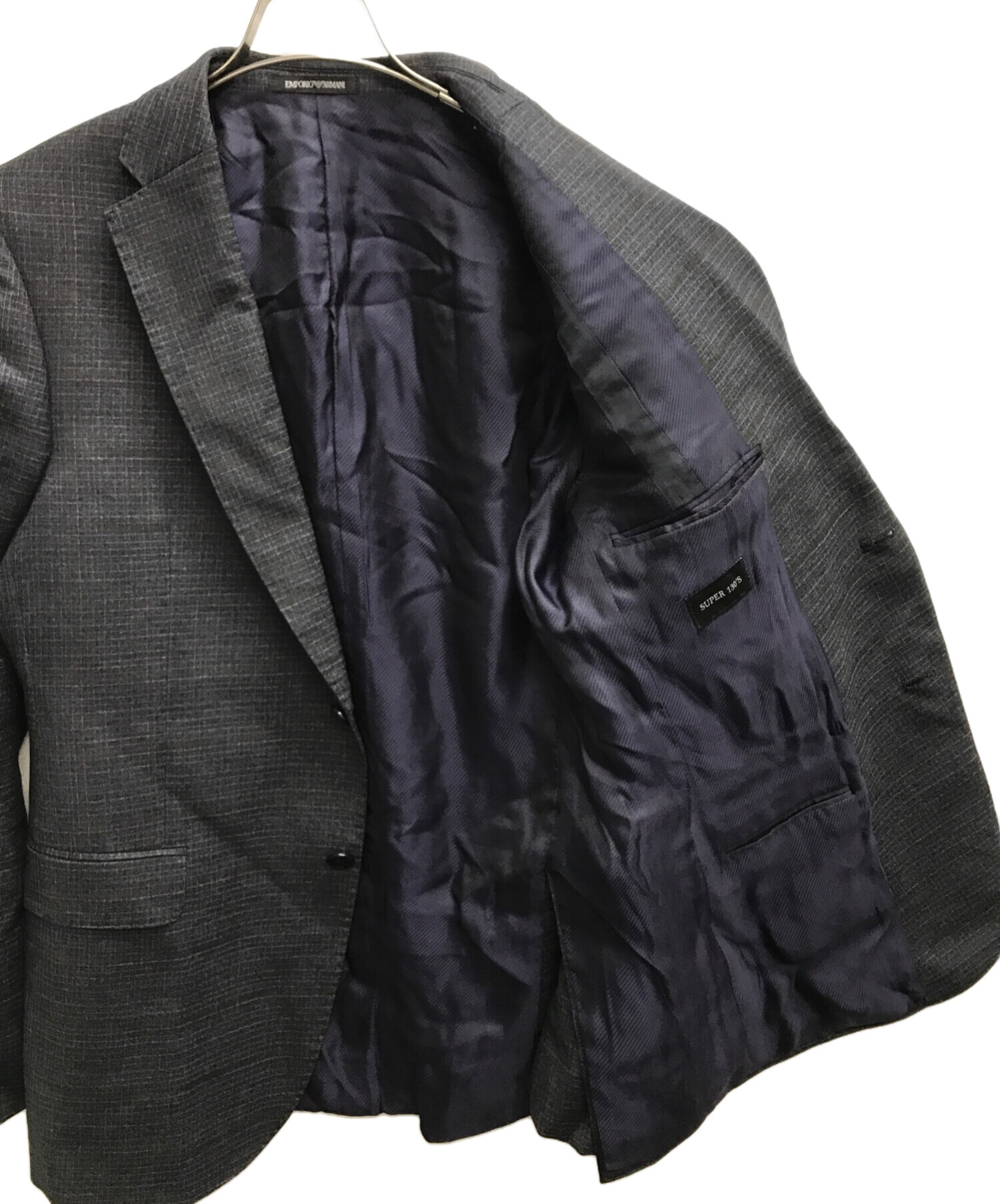 中古・古着通販】EMPORIO ARMANI (エンポリオアルマーニ) M LINE