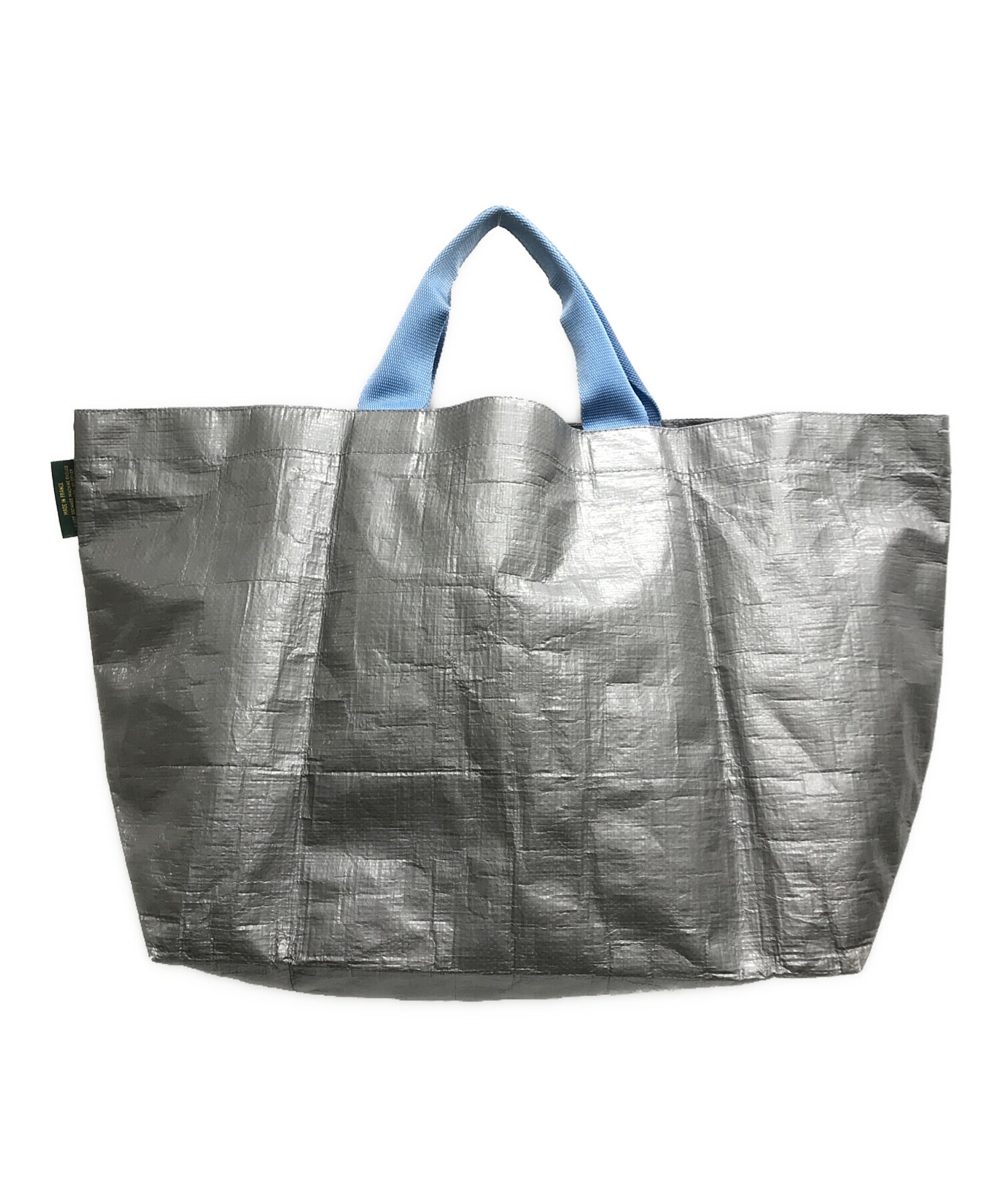 中古・古着通販】Herve Chapelier (エルベシャプリエ) マルシェバッグL 