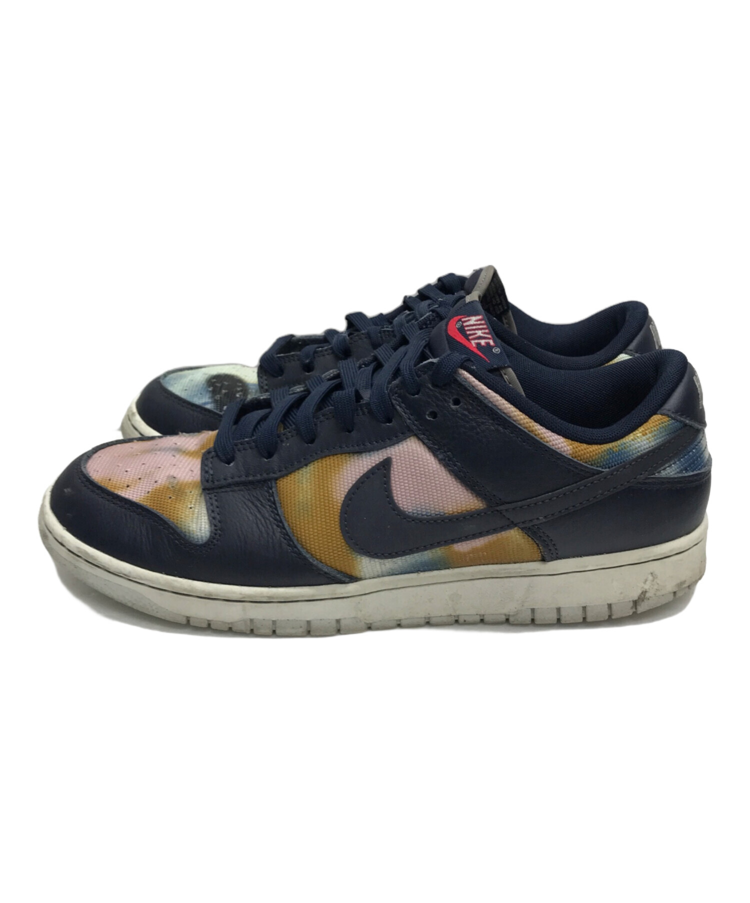 中古・古着通販】NIKE (ナイキ) Dunk Low Graffiti(ダンクロー 