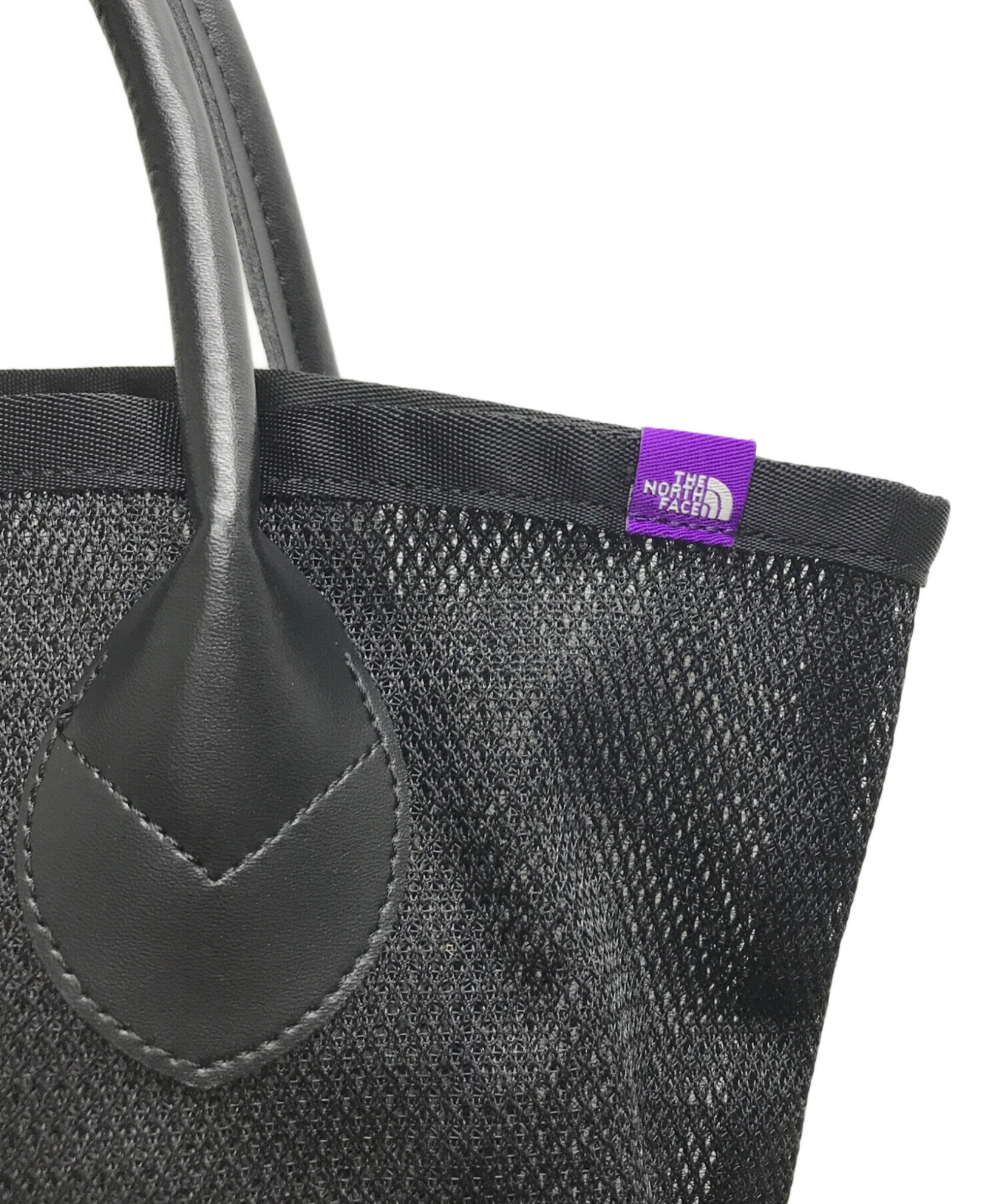 中古・古着通販】THE NORTHFACE PURPLELABEL (ザ・ノースフェイス 