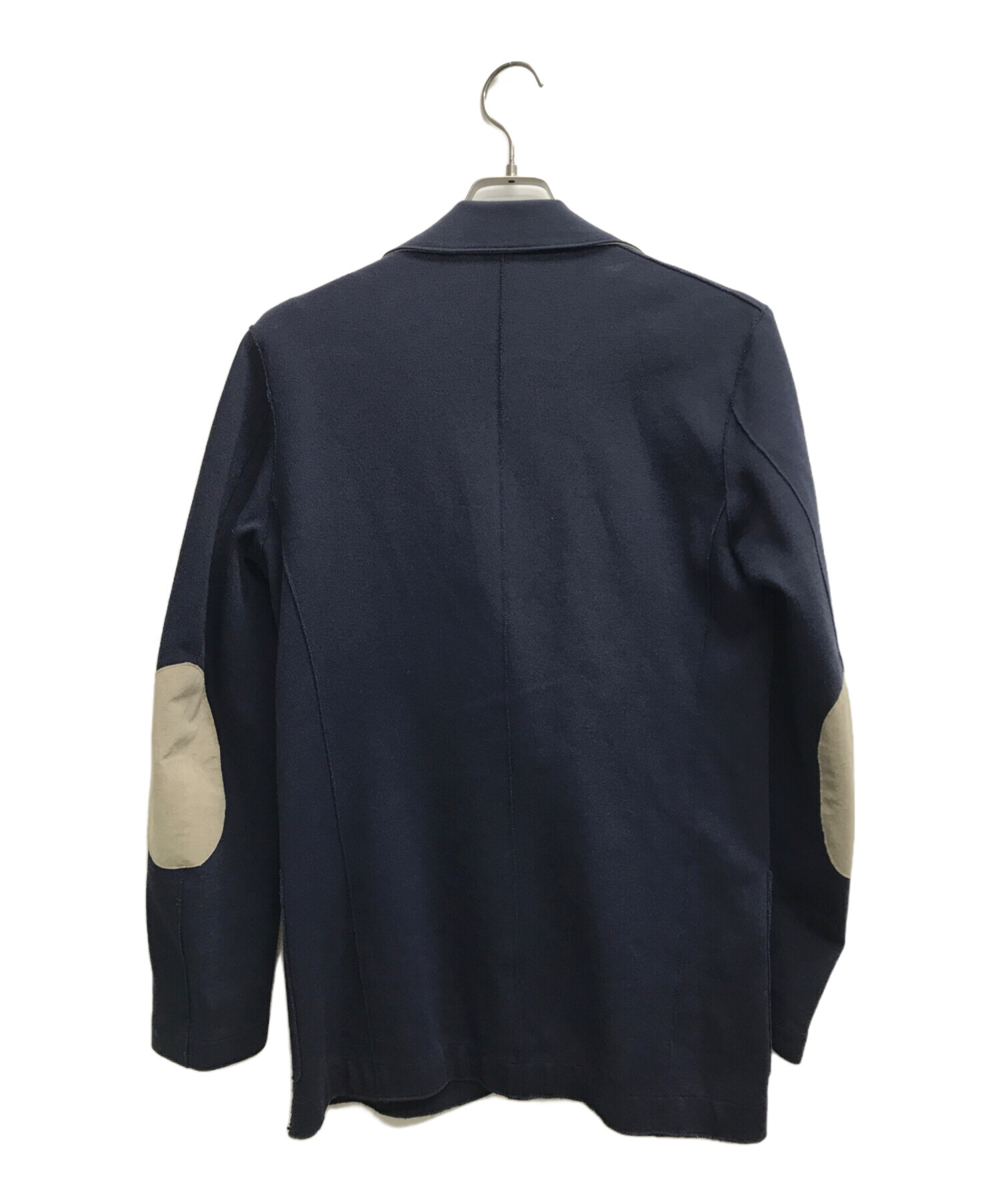 eleventy ジャケット ネイビー サイズ46