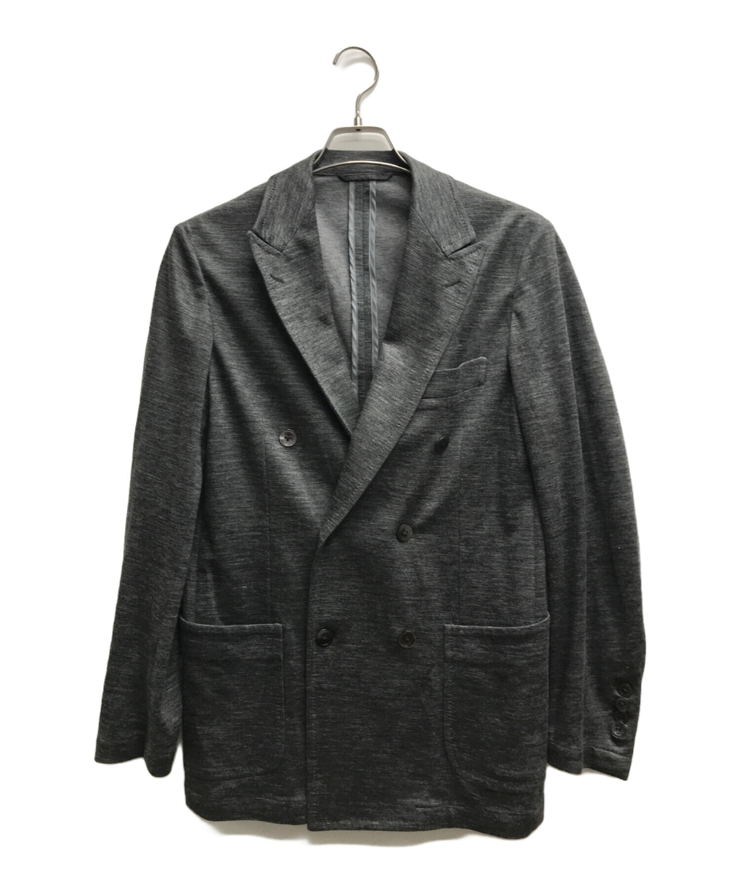 TAGLIATORE×Brilla ダブルジャケット 46サイズ TAGLIATORE×Brilla ダブルジャケット 46サイズ