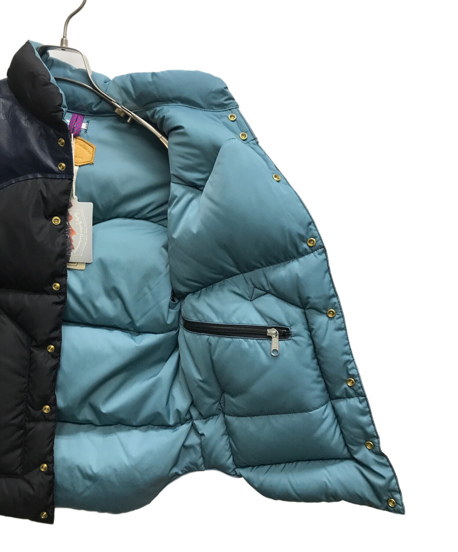 中古・古着通販】Rocky Mountain FeatherBed (ロッキーマウンテン