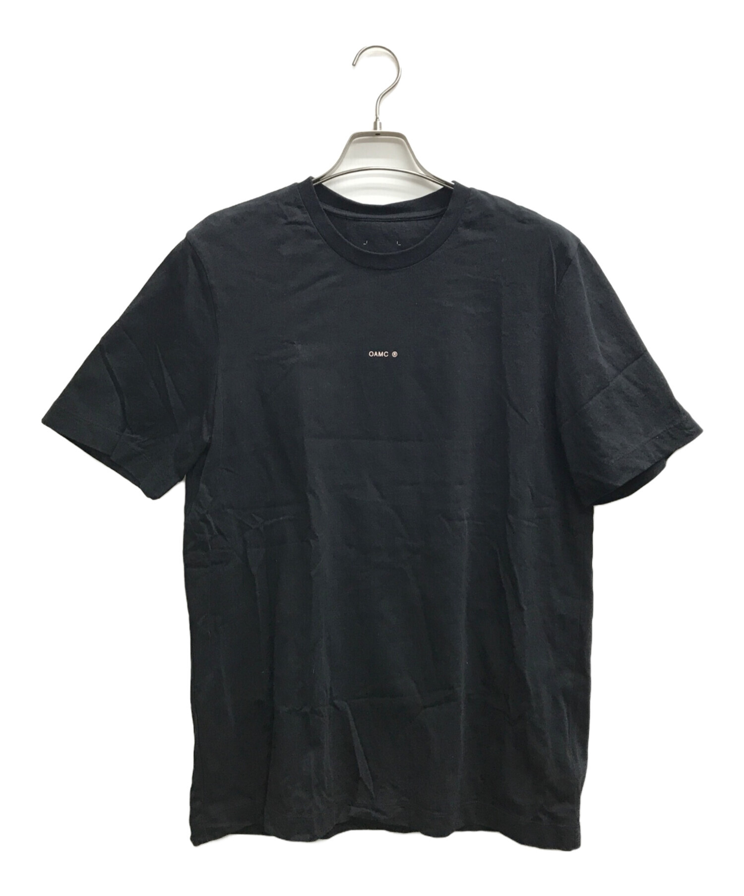 OAMC Tシャツ ブラック S 【公式通販】