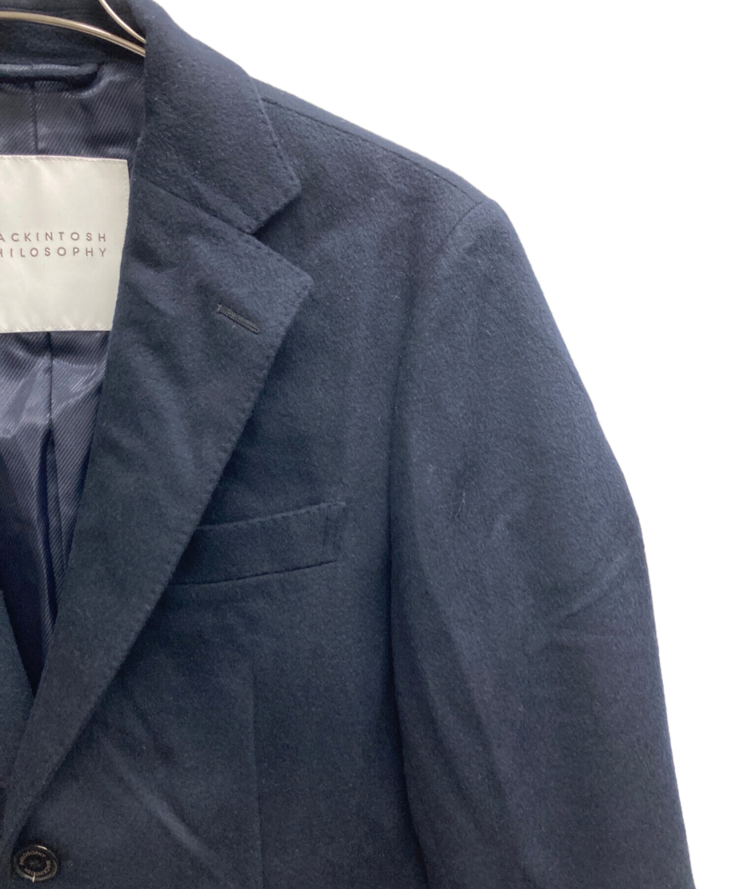 中古・古着通販】MACKINTOSH PHILOSOPHY (マッキントッシュ