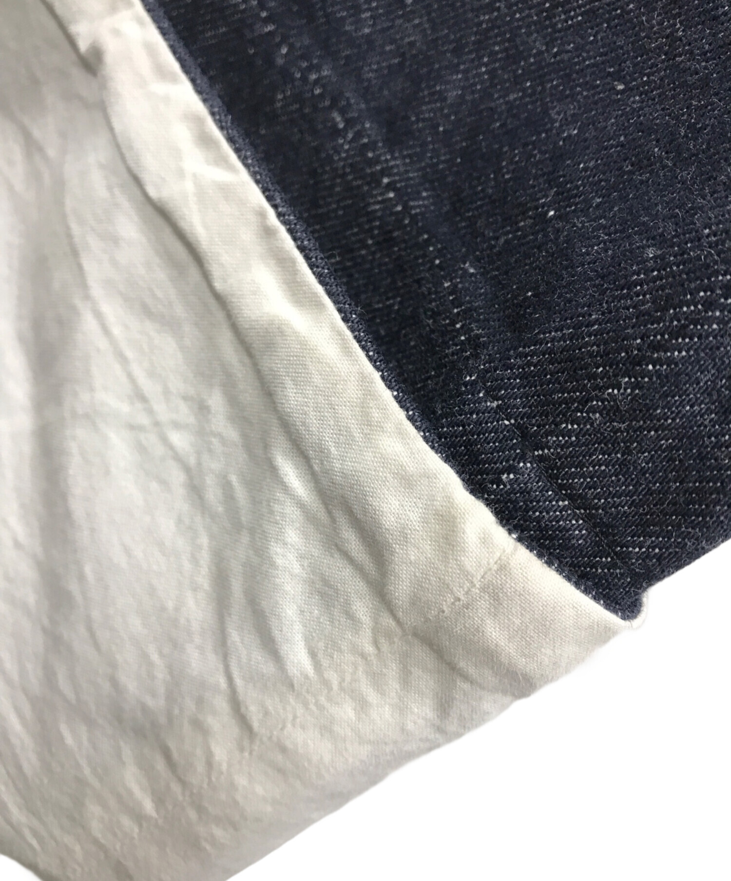 中古・古着通販】LOEWE (ロエベ) フィッシャーマンデニムパンツ