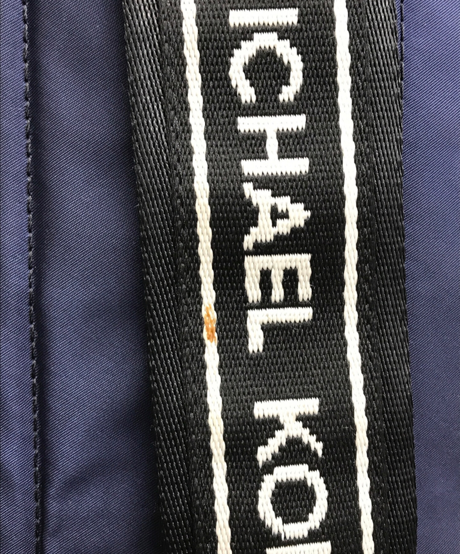 中古・古着通販】MICHAEL KORS (マイケルコース) Kent Sport Backpack 
