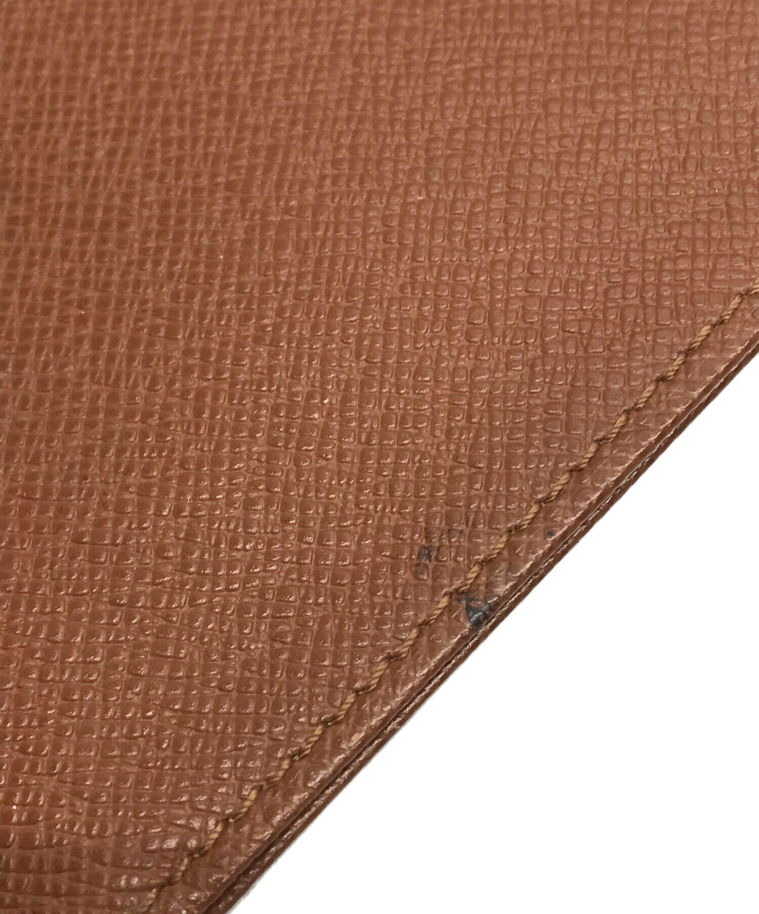中古・古着通販】LOUIS VUITTON (ルイ ヴィトン) タイガ チケット 