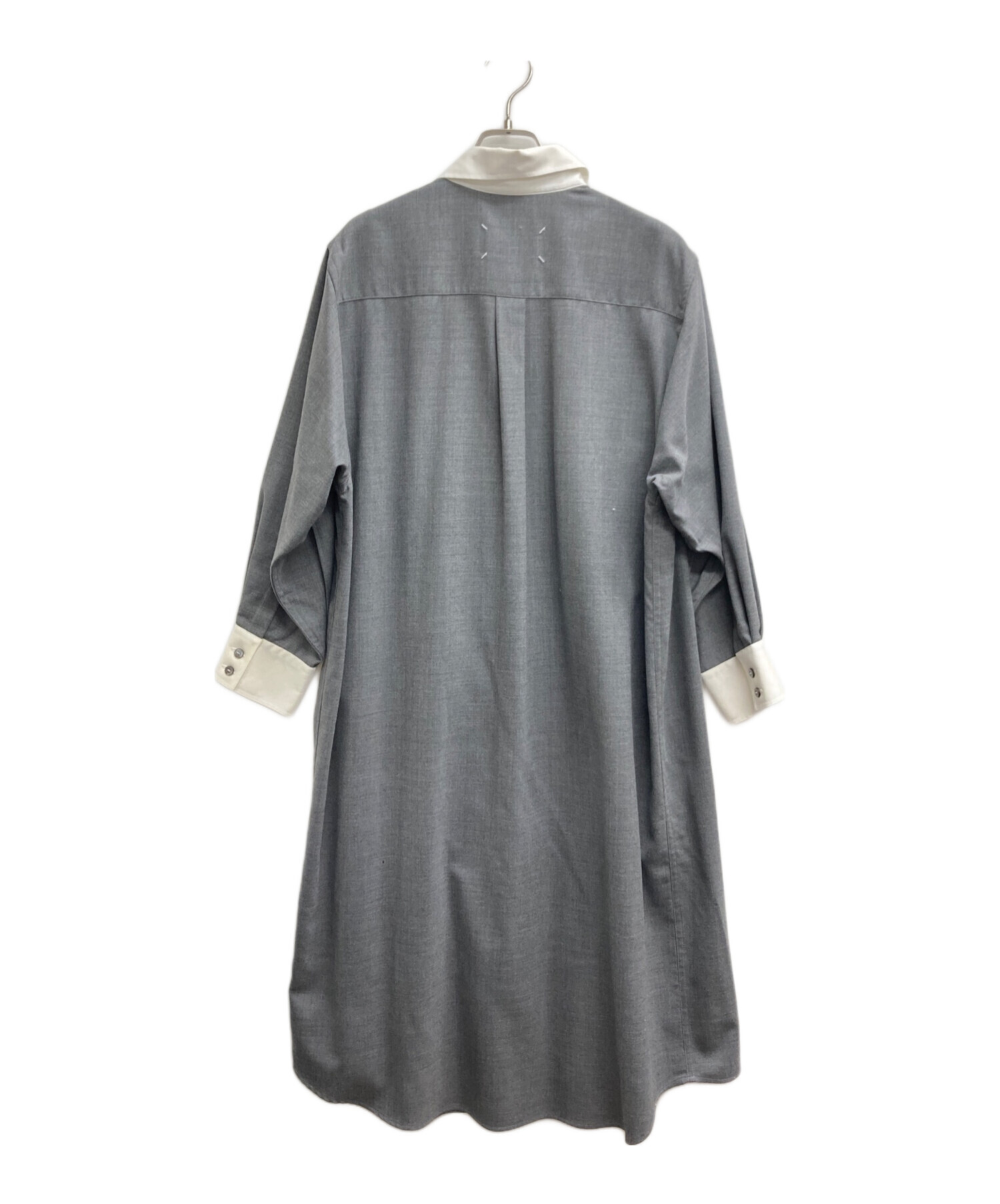 中古・古着通販】Maison Margiela (メゾンマルジェラ) シャツ