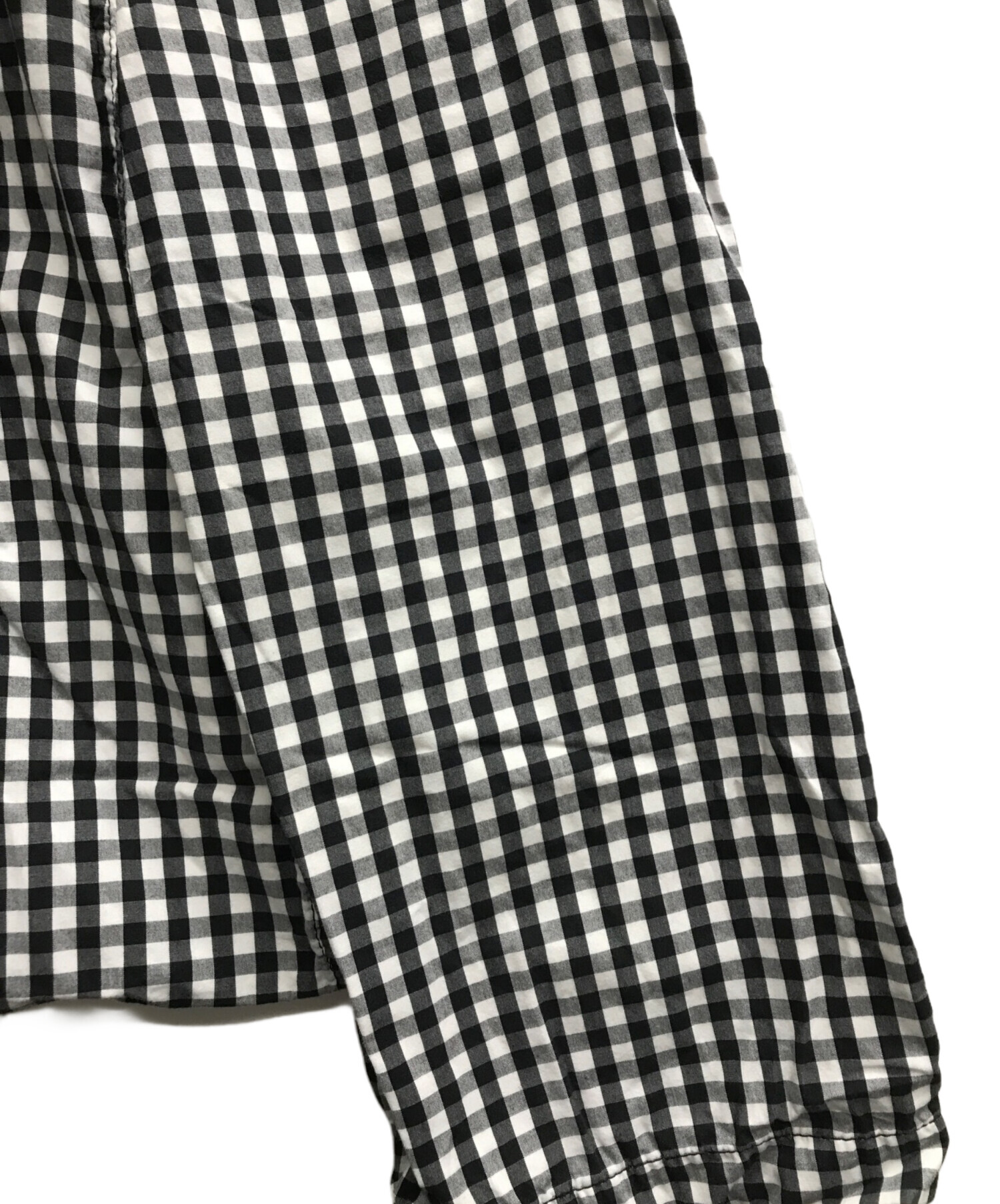 中古・古着通販】BLACK COMME des GARCONS (ブラック コムデギャルソン