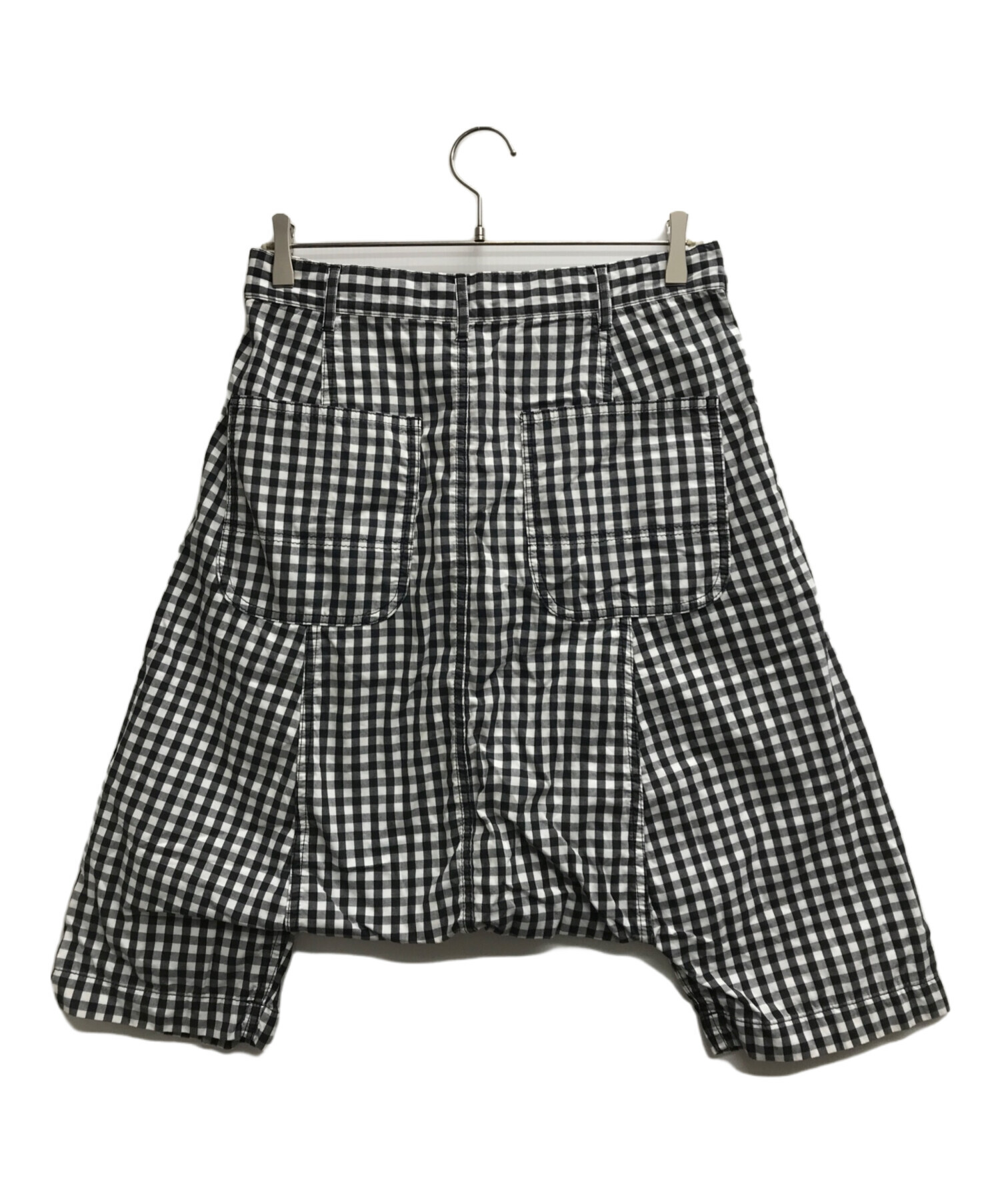 中古・古着通販】BLACK COMME des GARCONS (ブラック コムデギャルソン