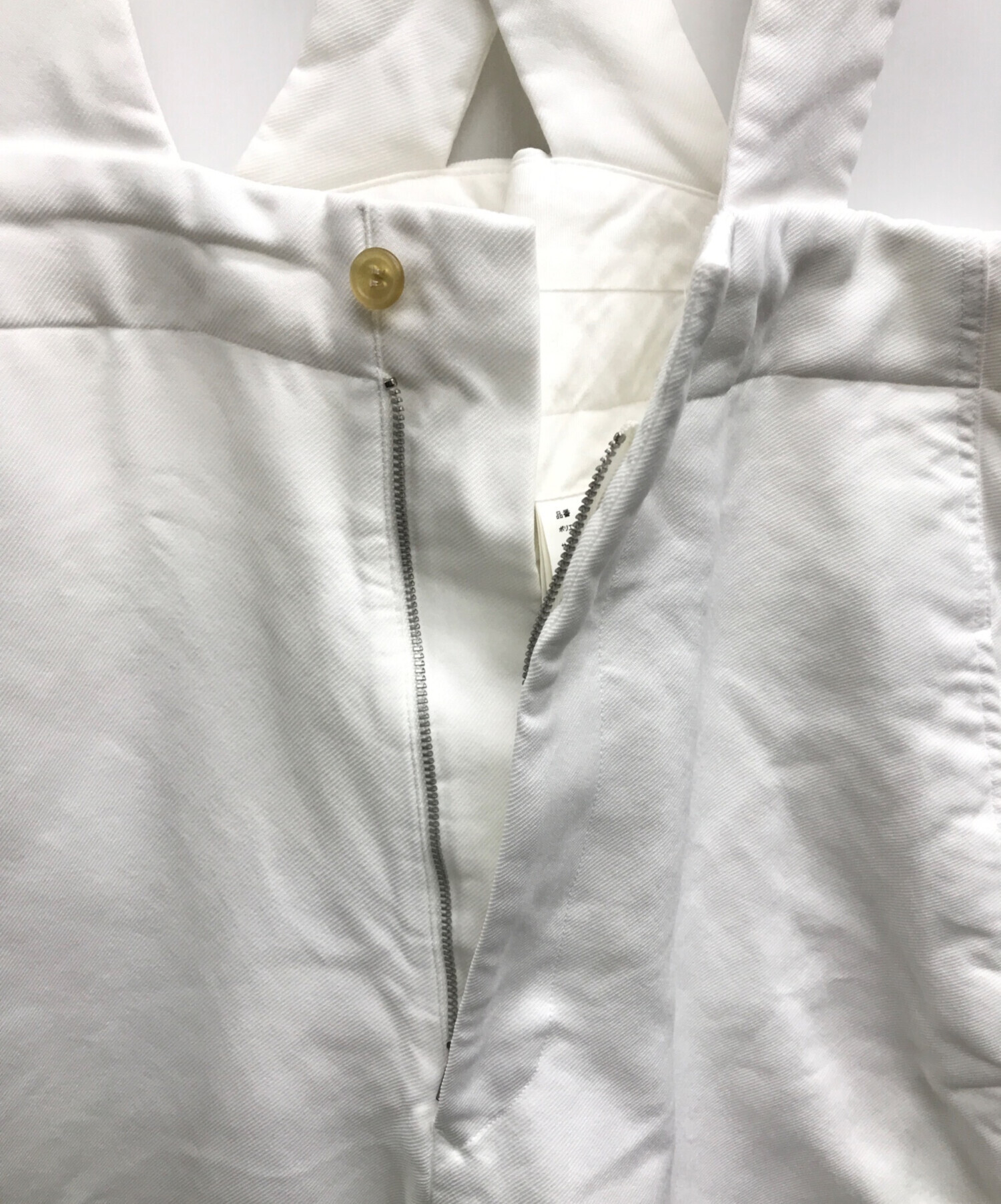 中古・古着通販】COMME des GARCONS COMME des GARCONS