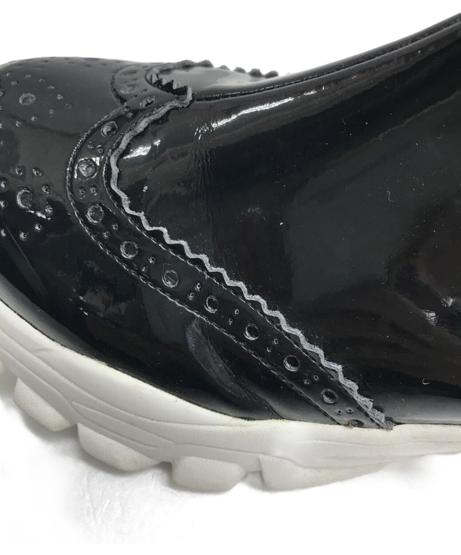 中古・古着通販】COMME des GARCONS tricot (コムデギャルソントリコ