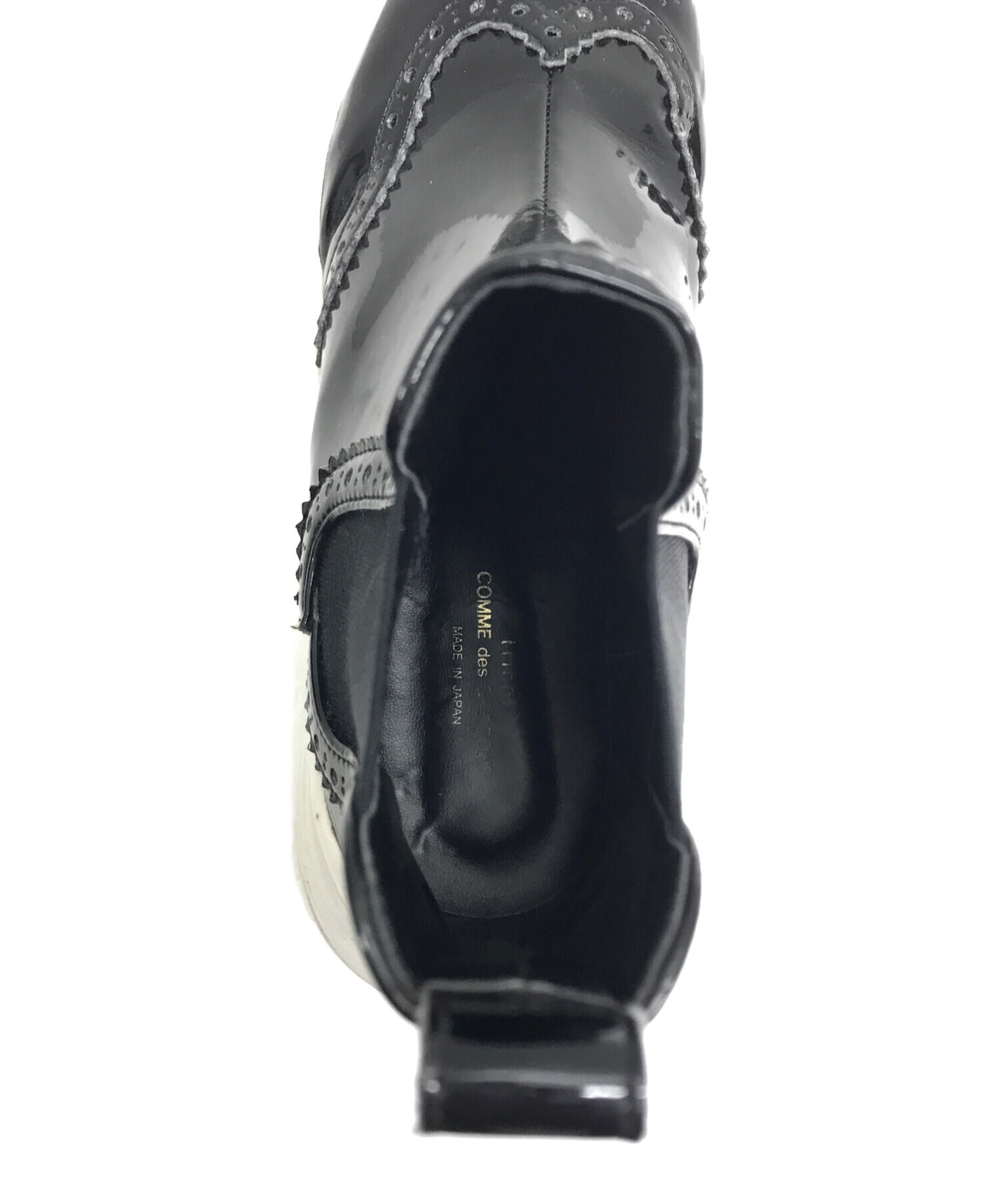 中古・古着通販】COMME des GARCONS tricot (コムデギャルソントリコ