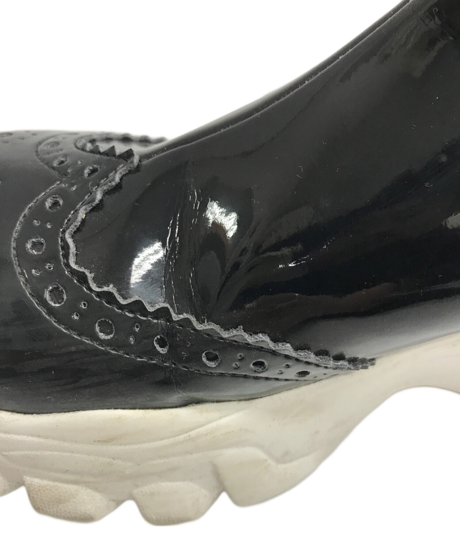 中古・古着通販】COMME des GARCONS tricot (コムデギャルソントリコ