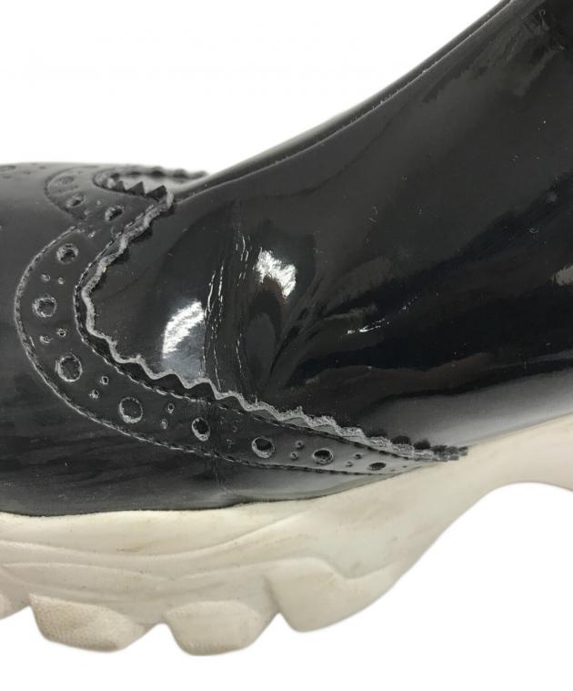 中古・古着通販】COMME des GARCONS tricot (コムデギャルソントリコ