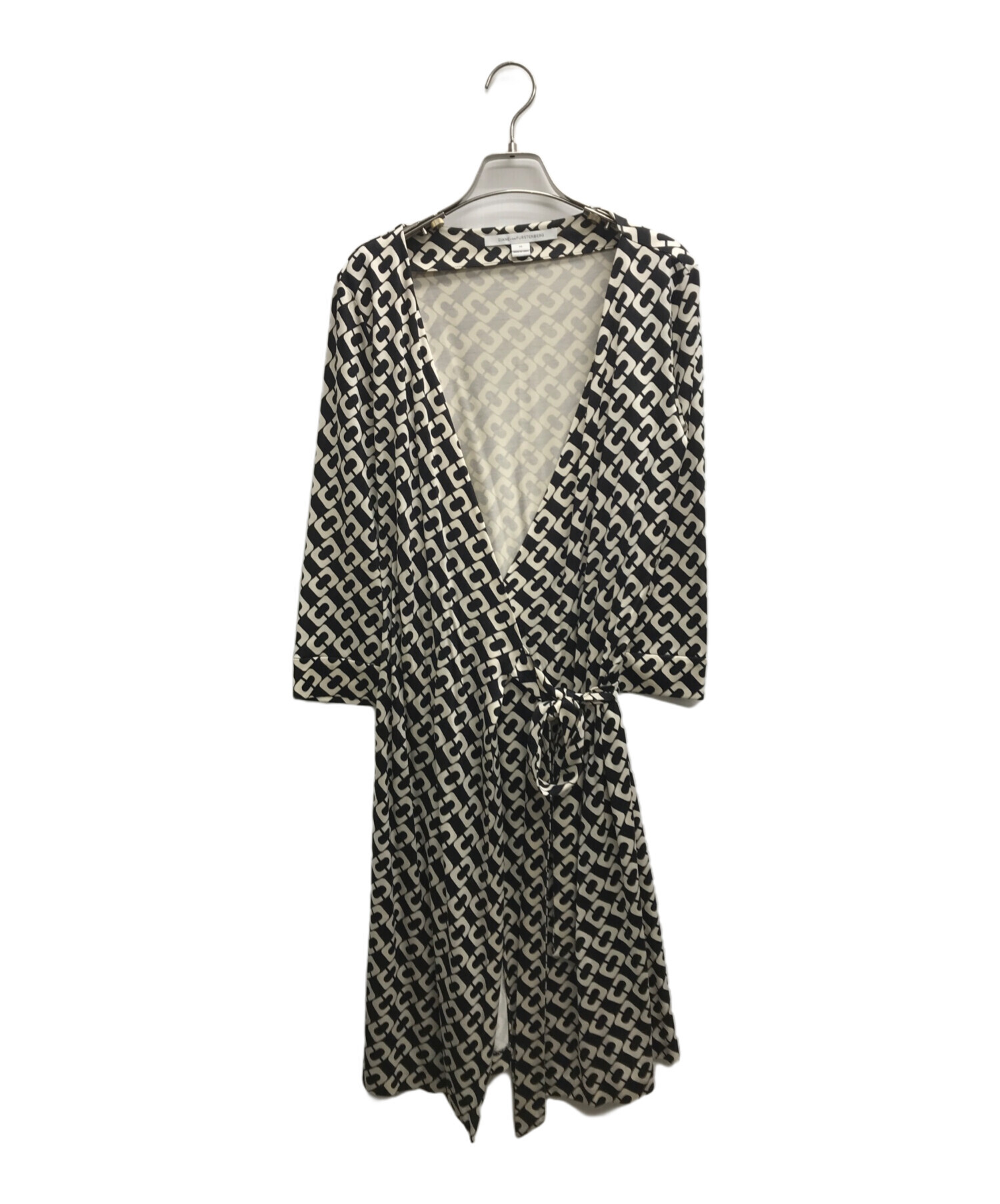中古・古着通販】DIANE VON FURSTENBERG (ダイアンフォンファステン 