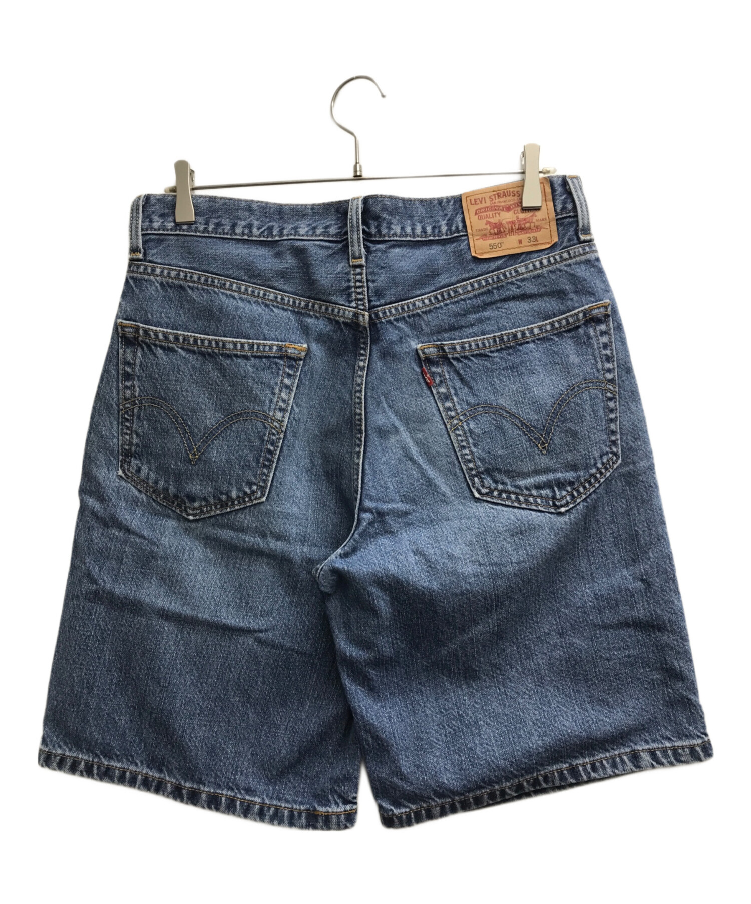 中古・古着通販】LEVI