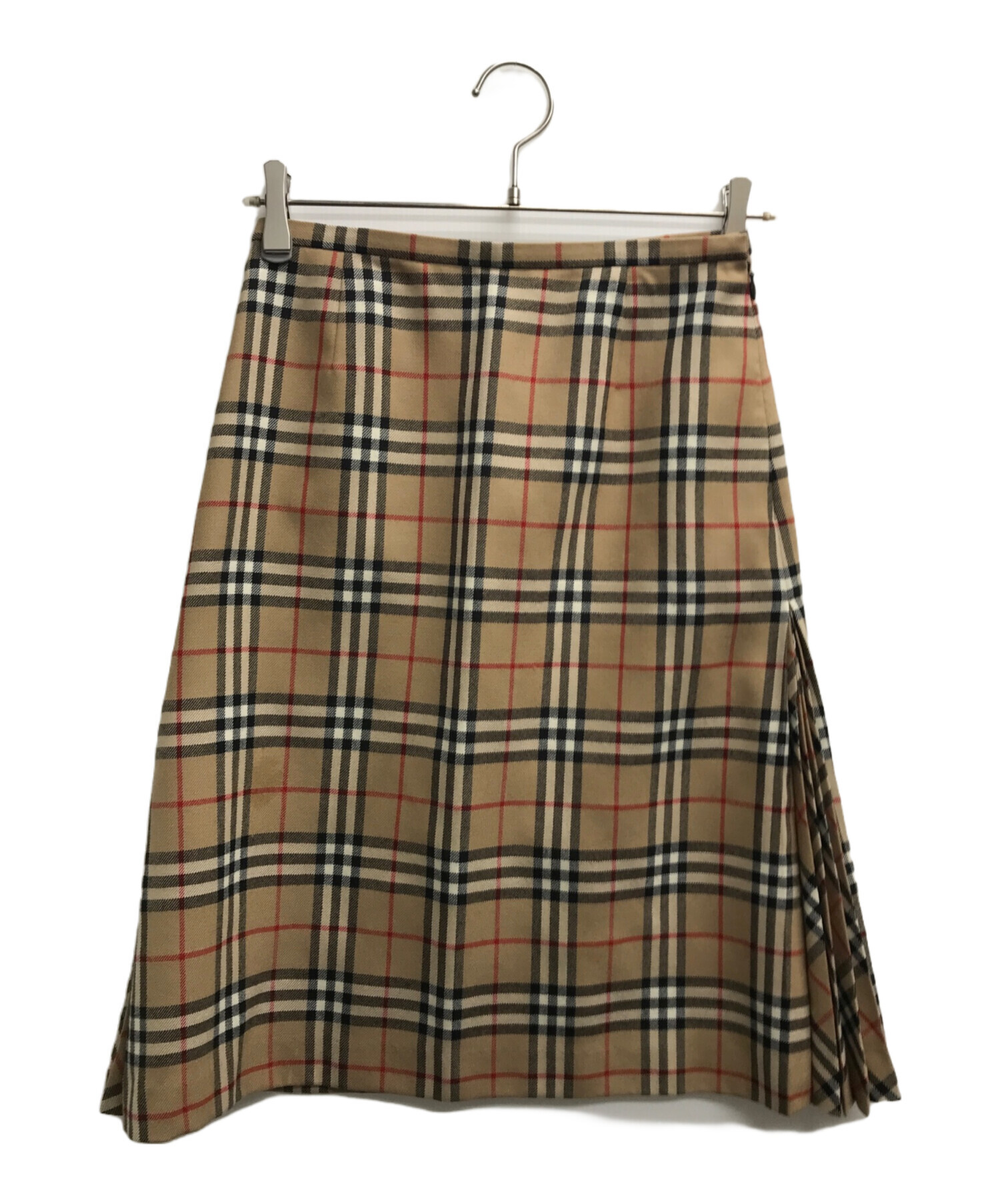 中古・古着通販】BURBERRY BLUE LABEL (バーバリーブルーレーベル 