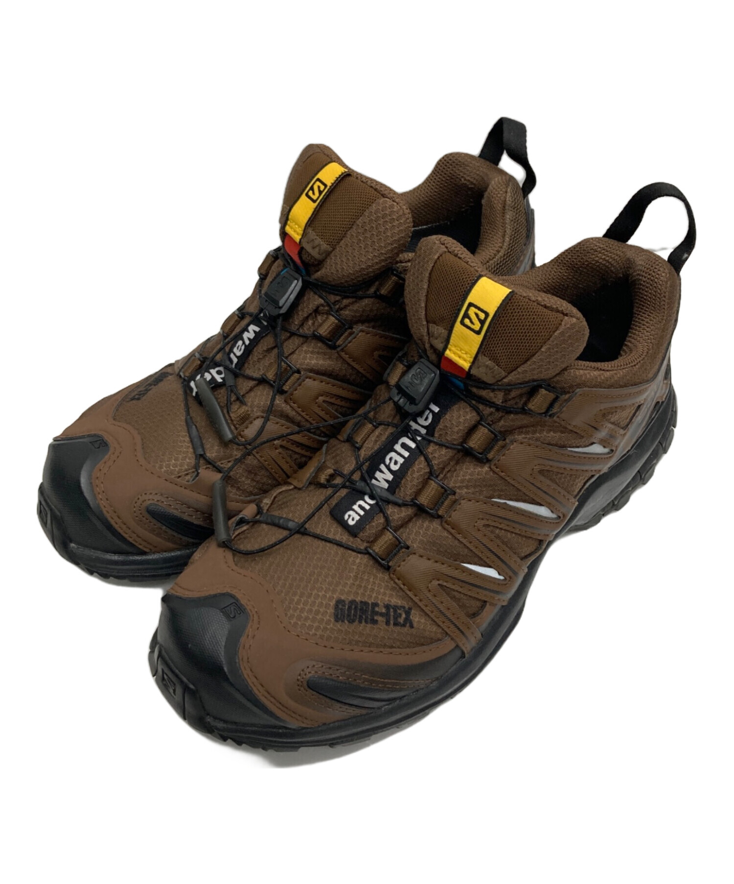 中古・古着通販】SALOMON (サロモン) and wander (アンド