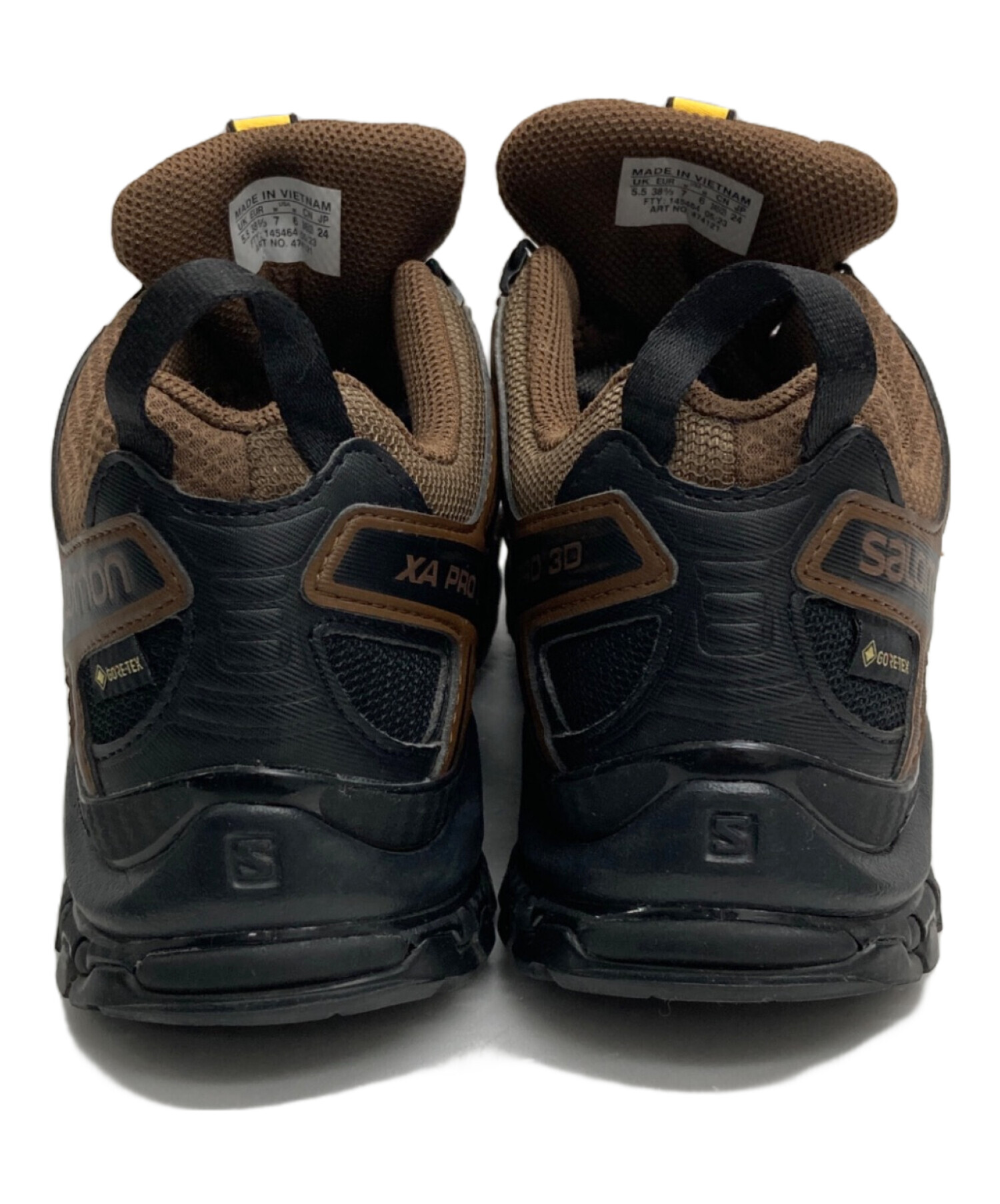 中古・古着通販】SALOMON (サロモン) and wander (アンドワンダー) XA 