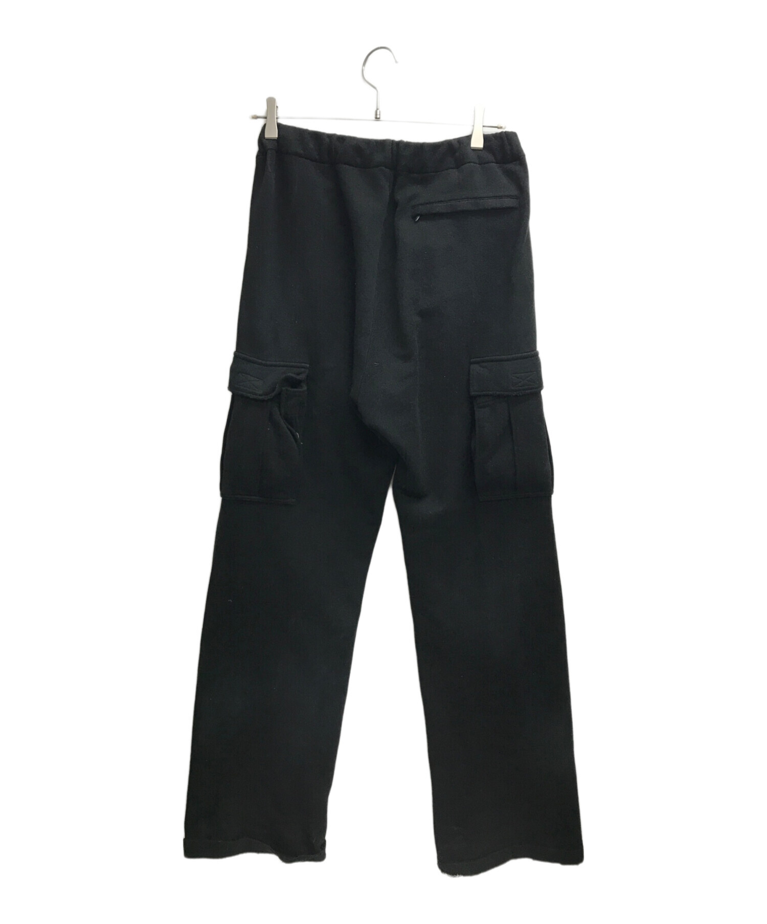 中古・古着通販】DAIRIKU (ダイリク) Water-repellent Cargo Sweater