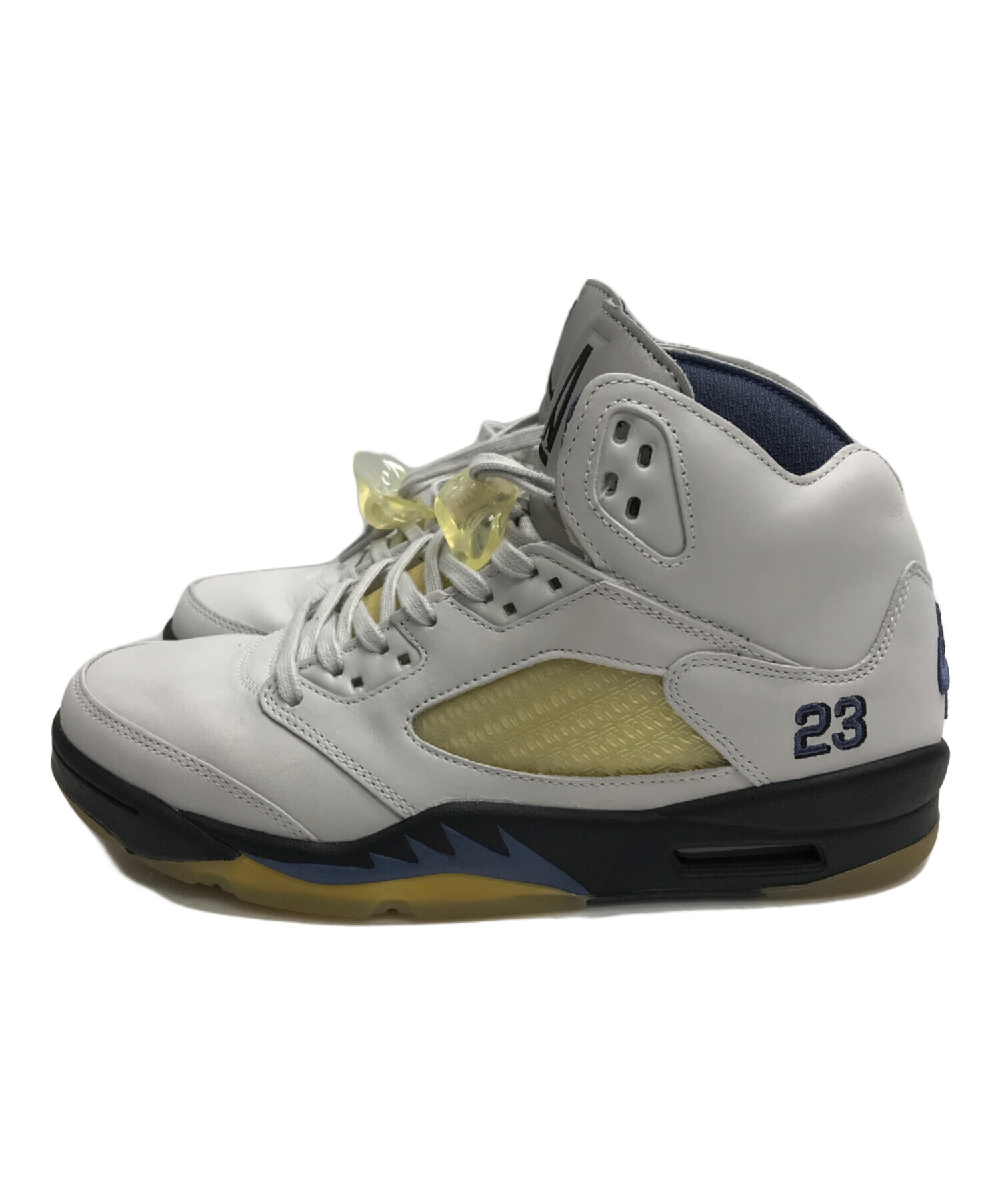 NIKE AIR JORDAN 5 RETRO 28.5cm 【公式通販】