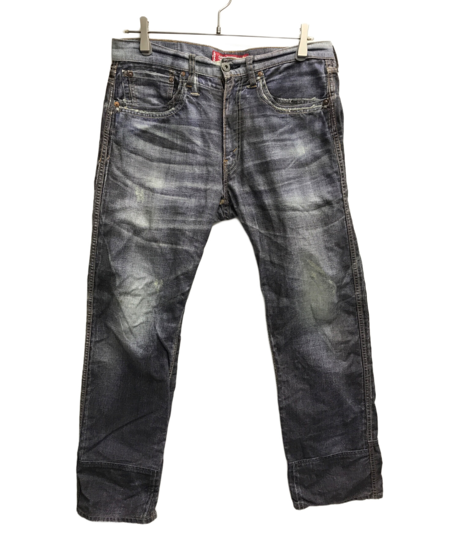 中古・古着通販】LEVI