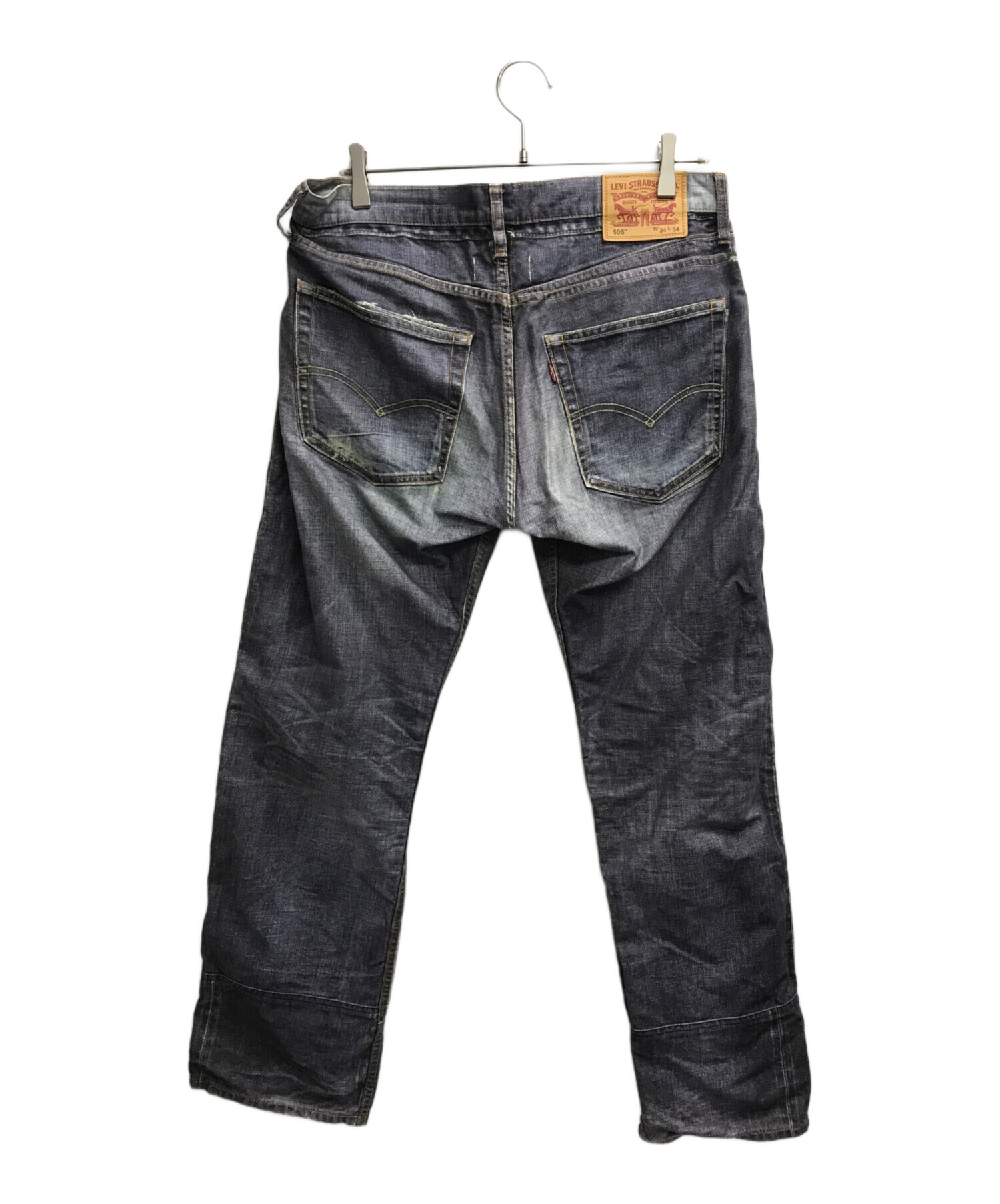 中古・古着通販】LEVI