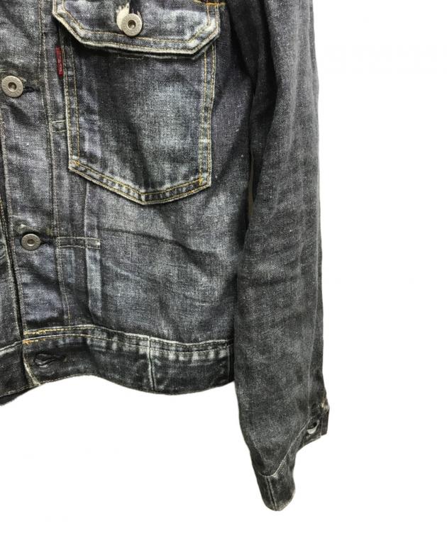 中古・古着通販】LEVI'S (リーバイス) JUNYA WATANABE MAN (ジュンヤ
