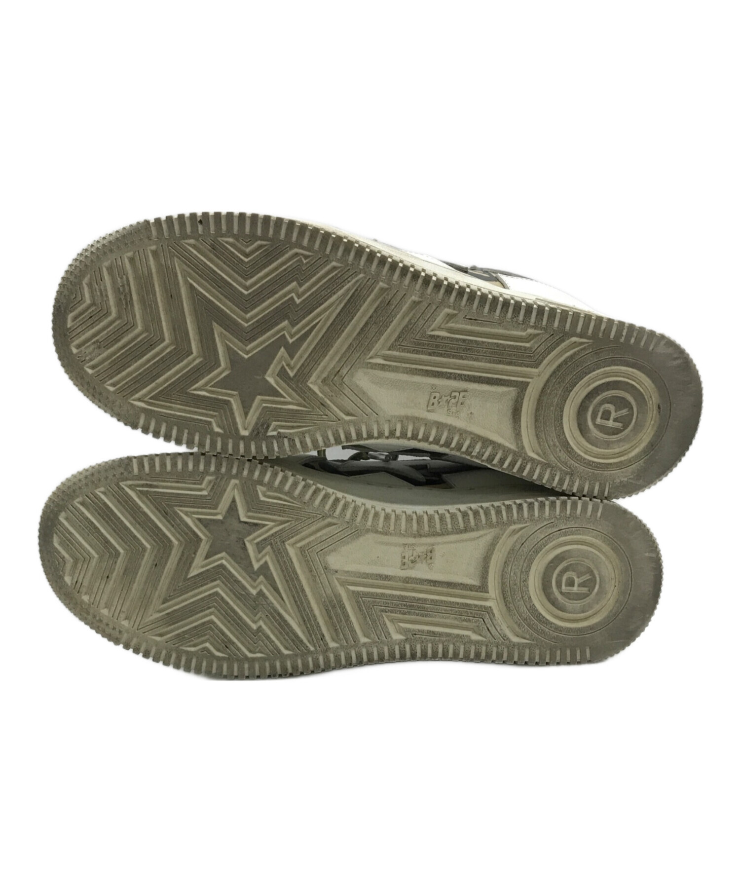 中古・古着通販】A BATHING APE (ア ベイシング エイプ) BAPE STA  