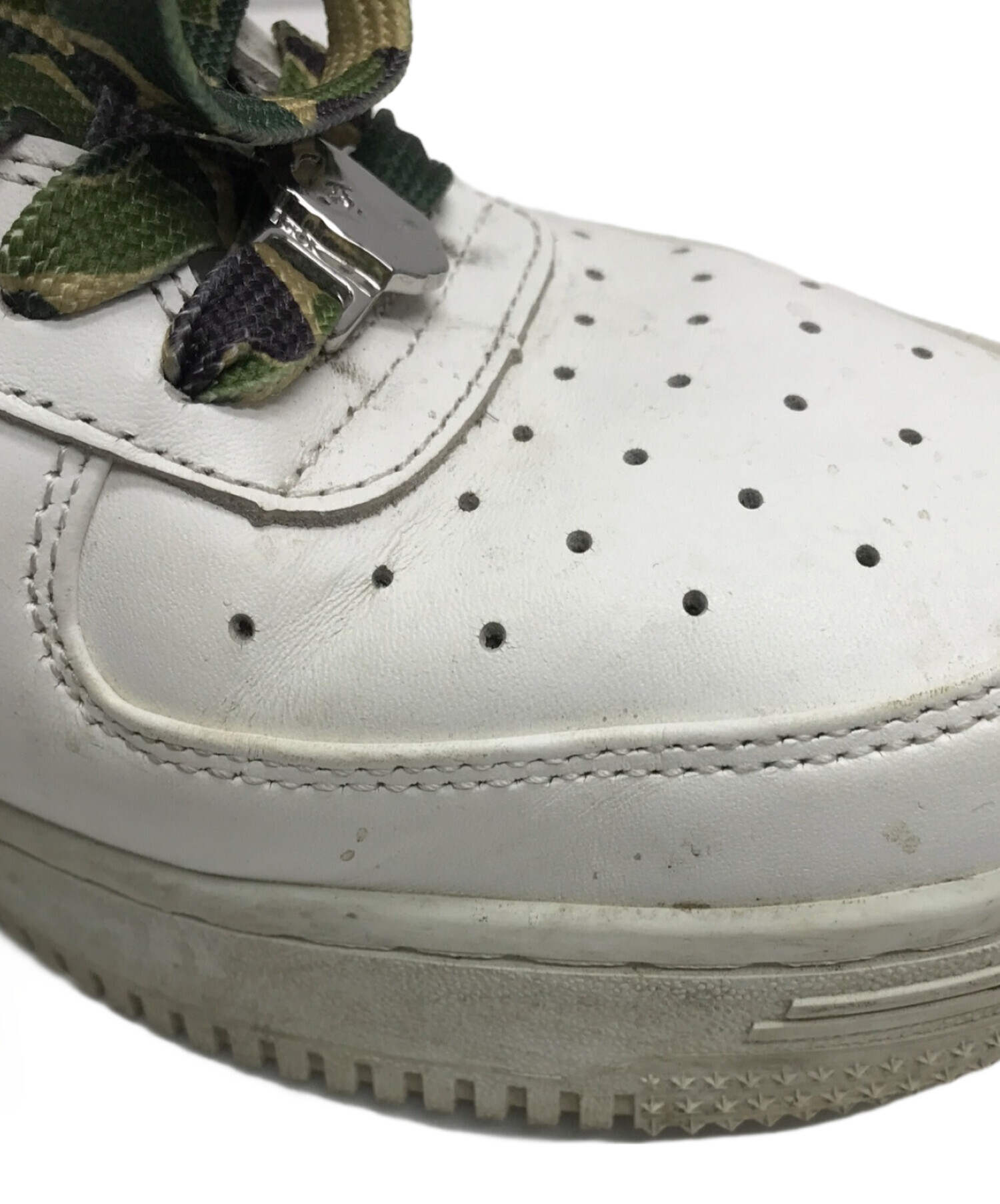 中古・古着通販】A BATHING APE (ア ベイシング エイプ) BAPE STA  