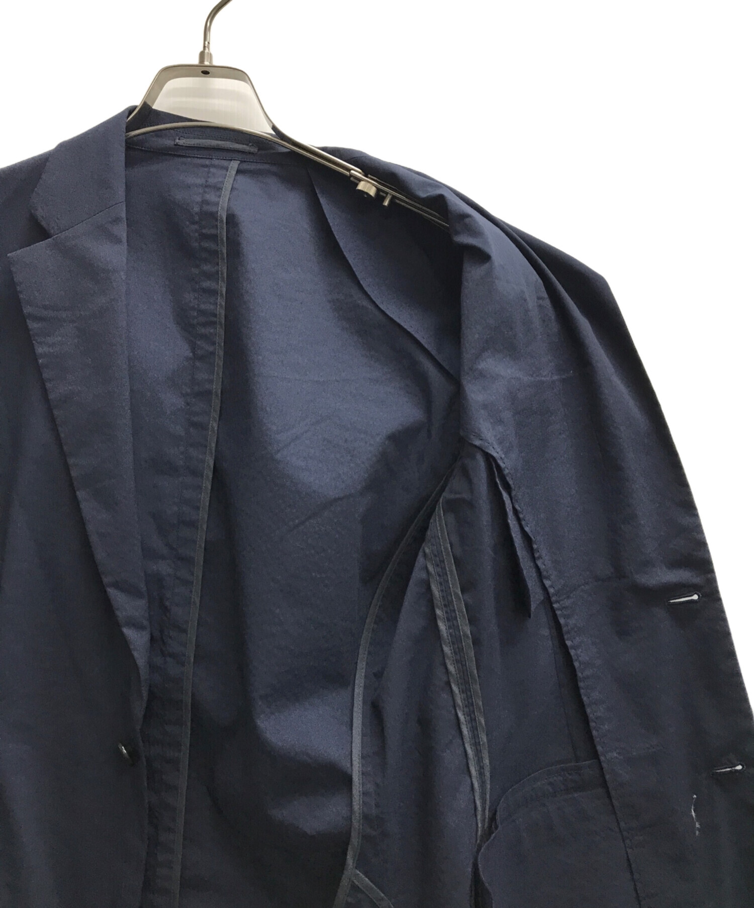 中古・古着通販】UNIVERSAL LANGUAGE (ユニバーサルランゲージ) 2B