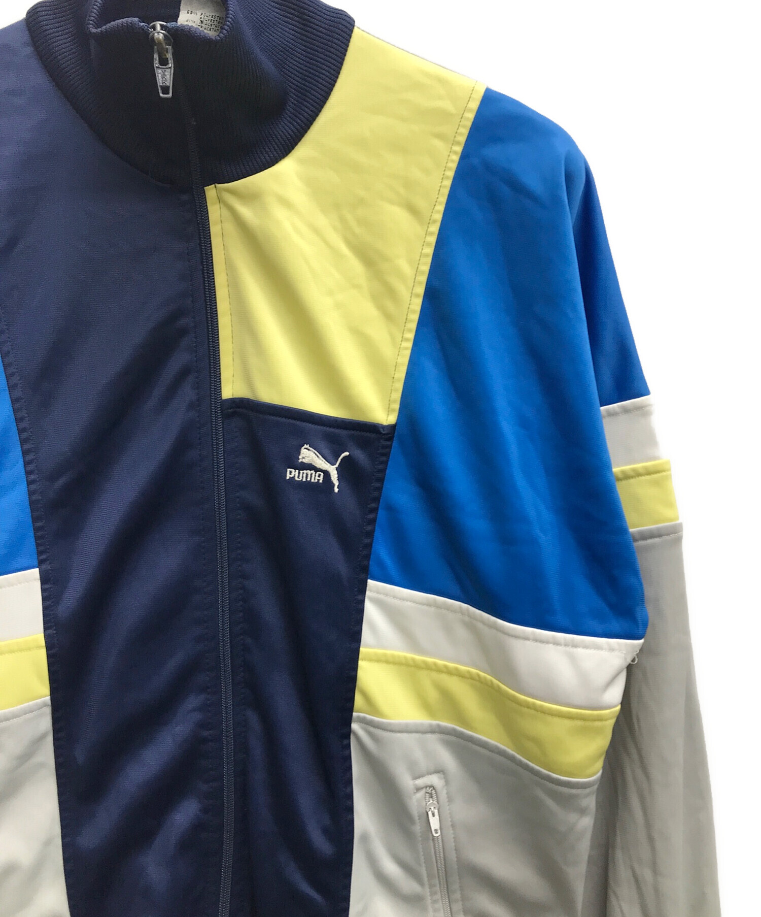中古・古着通販】PUMA (プーマ) 80