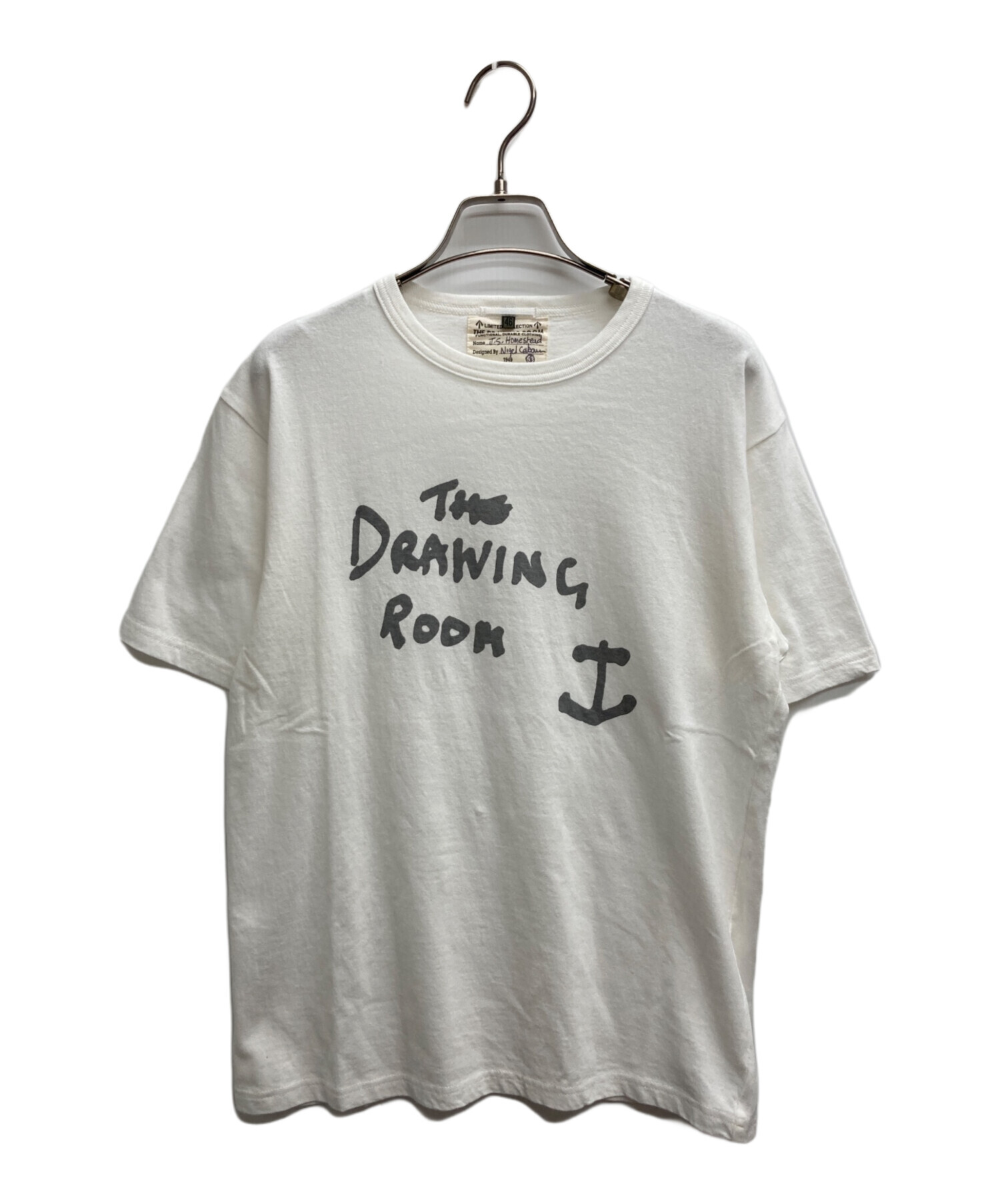 中古・古着通販】NIGEL CABOURN (ナイジェルケーボン) J.S HOMESTEAD 