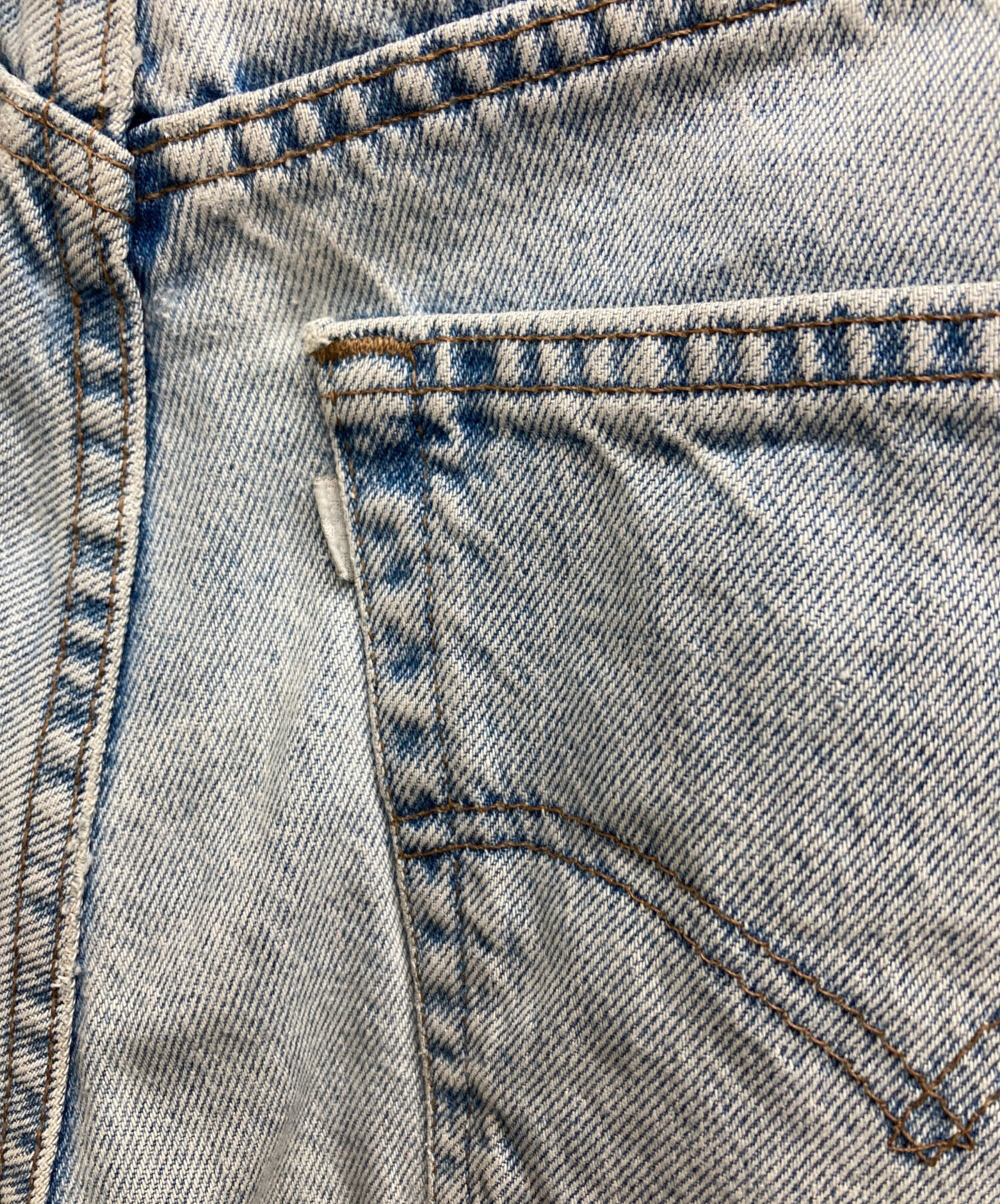 中古・古着通販】LEVI