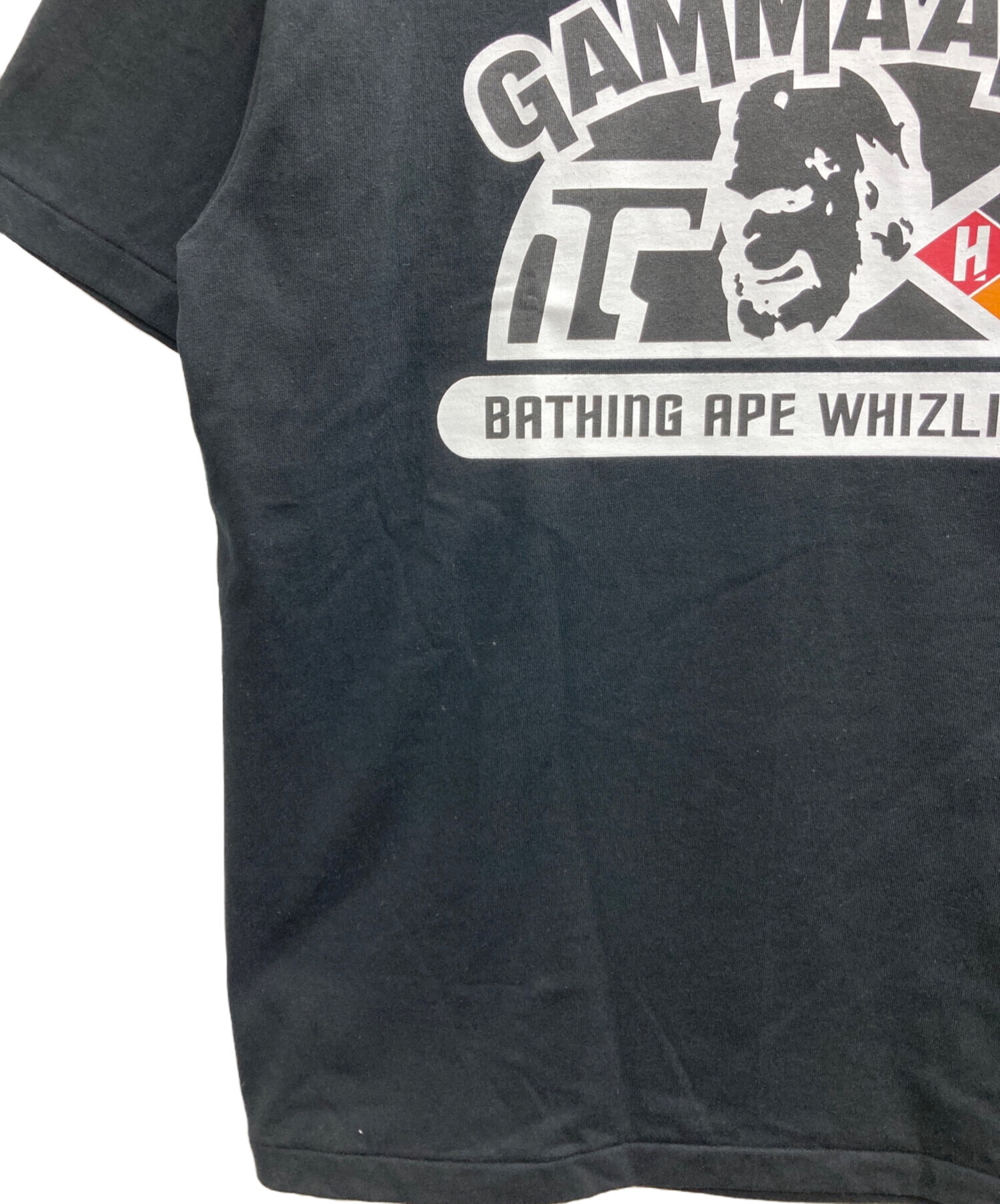中古・古着通販】A BATHING APE (ア ベイシング エイプ) CLASSIC GAMMA