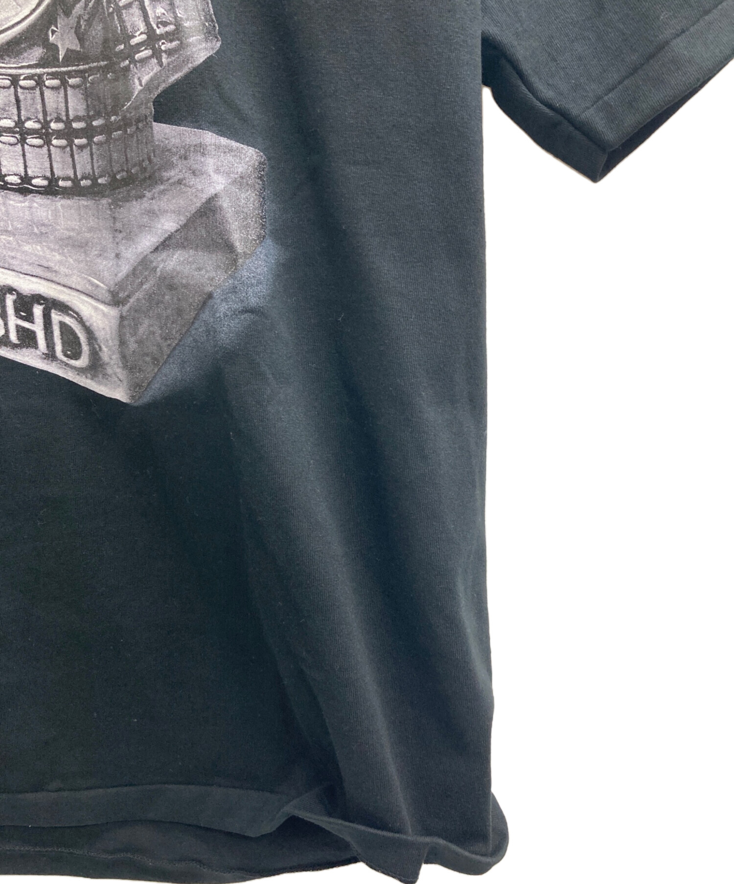 A BATHING APE NEIGHBORHOOD 半袖Tシャツ NEIGHBORHOOD ネイバーフッド x A BATHING APE ア ベイシング