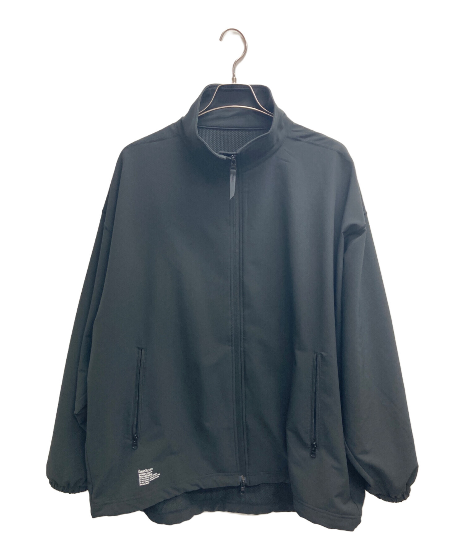 中古・古着通販】FreshService (フレッシュサービス) STORMFLEECE 