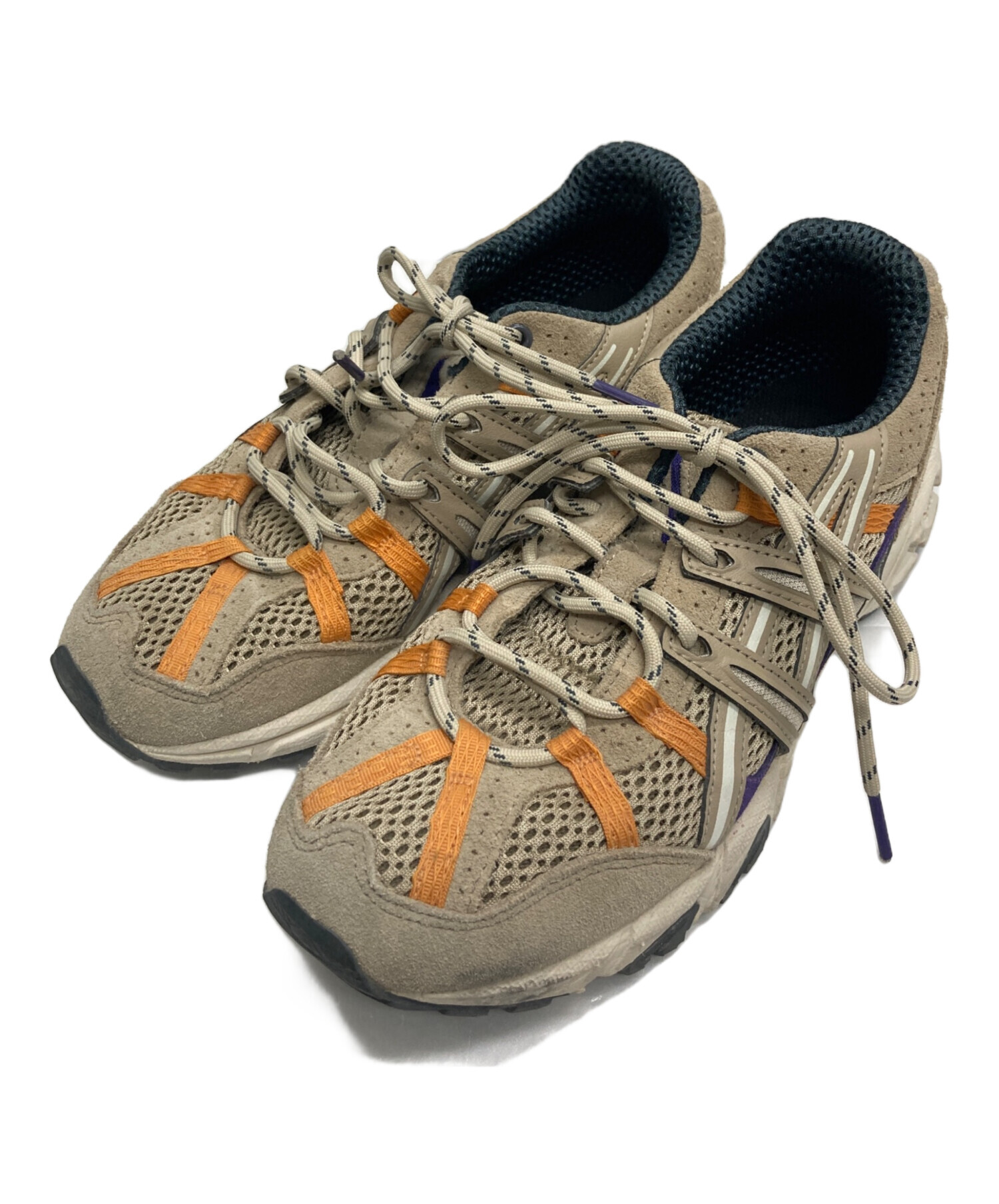 中古・古着通販】asics (アシックス) GEL-SONOMA 15-50 ベージュ 
