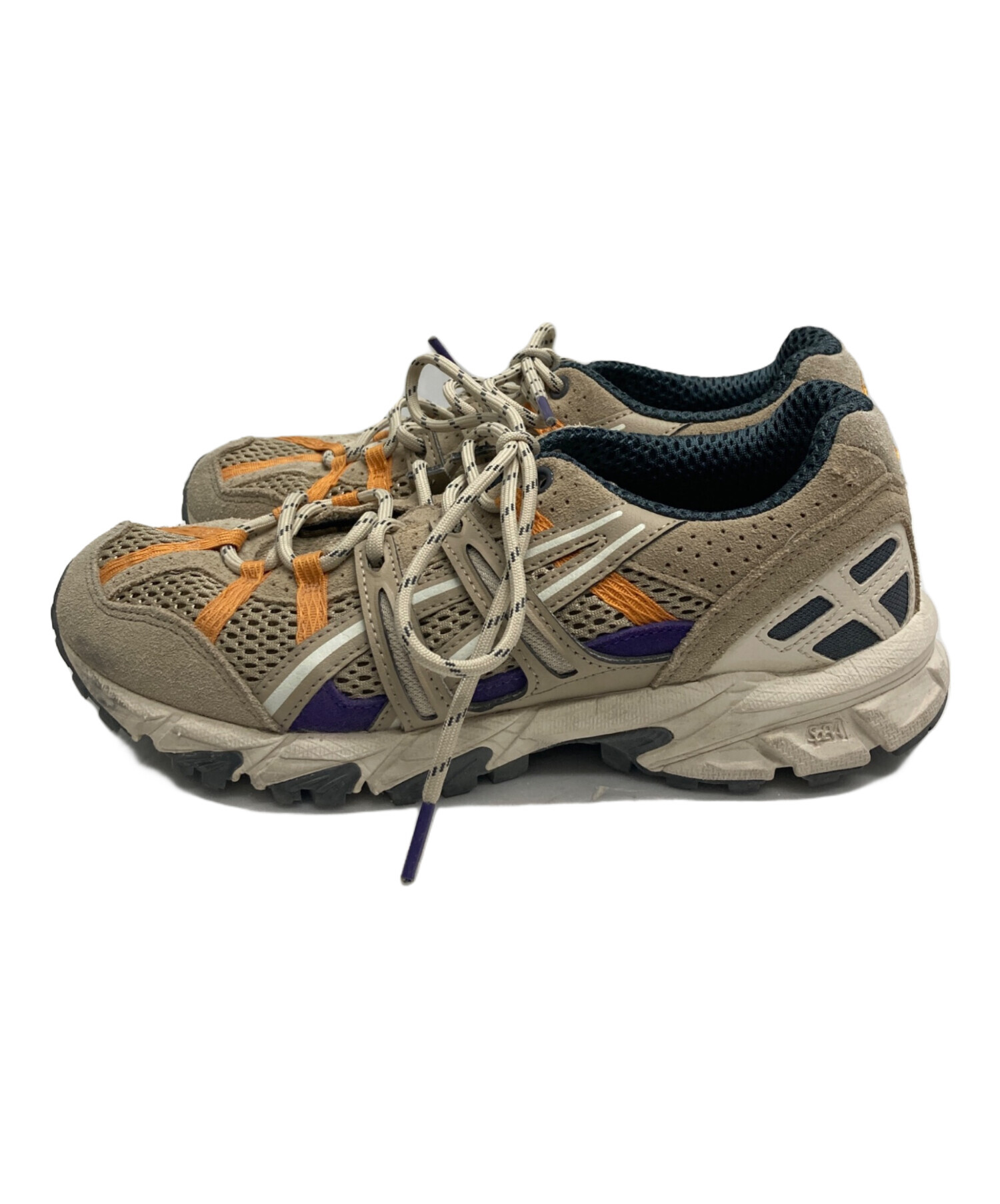 中古・古着通販】asics (アシックス) GEL-SONOMA 15-50 ベージュ 