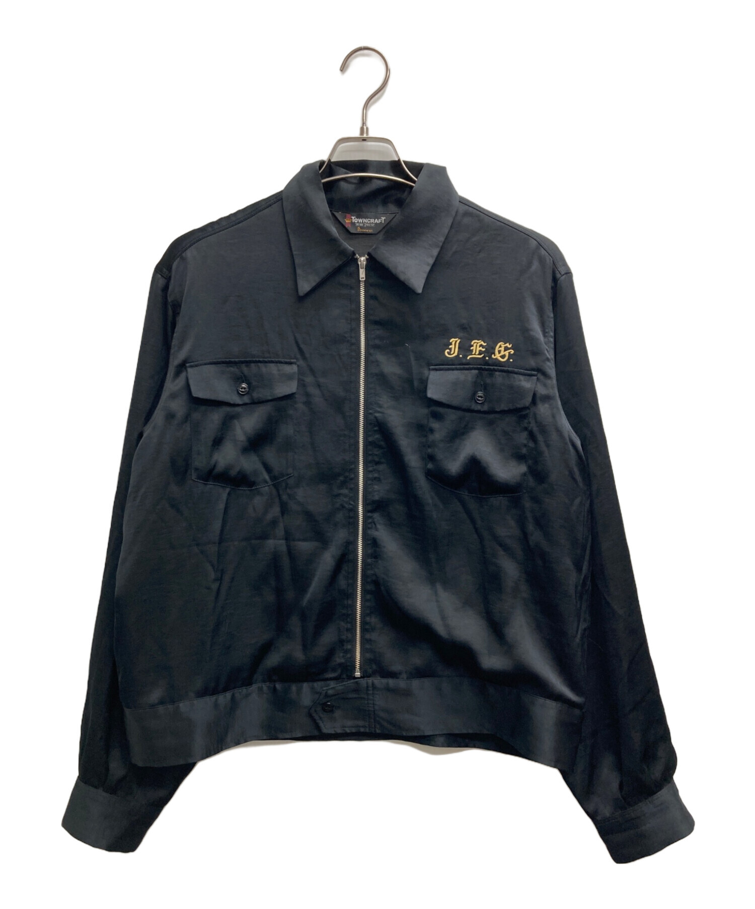 中古・古着通販】TOWN CRAFT (タウンクラフト) JOURNAL STANDARD