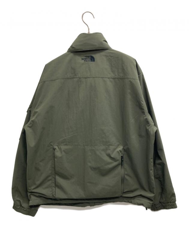 中古・古着通販】THE NORTH FACE (ザ ノース フェイス) Field Utility