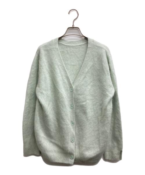 中古・古着通販】SHENERY (シーナリー) ファーカシミヤ3WAYニット