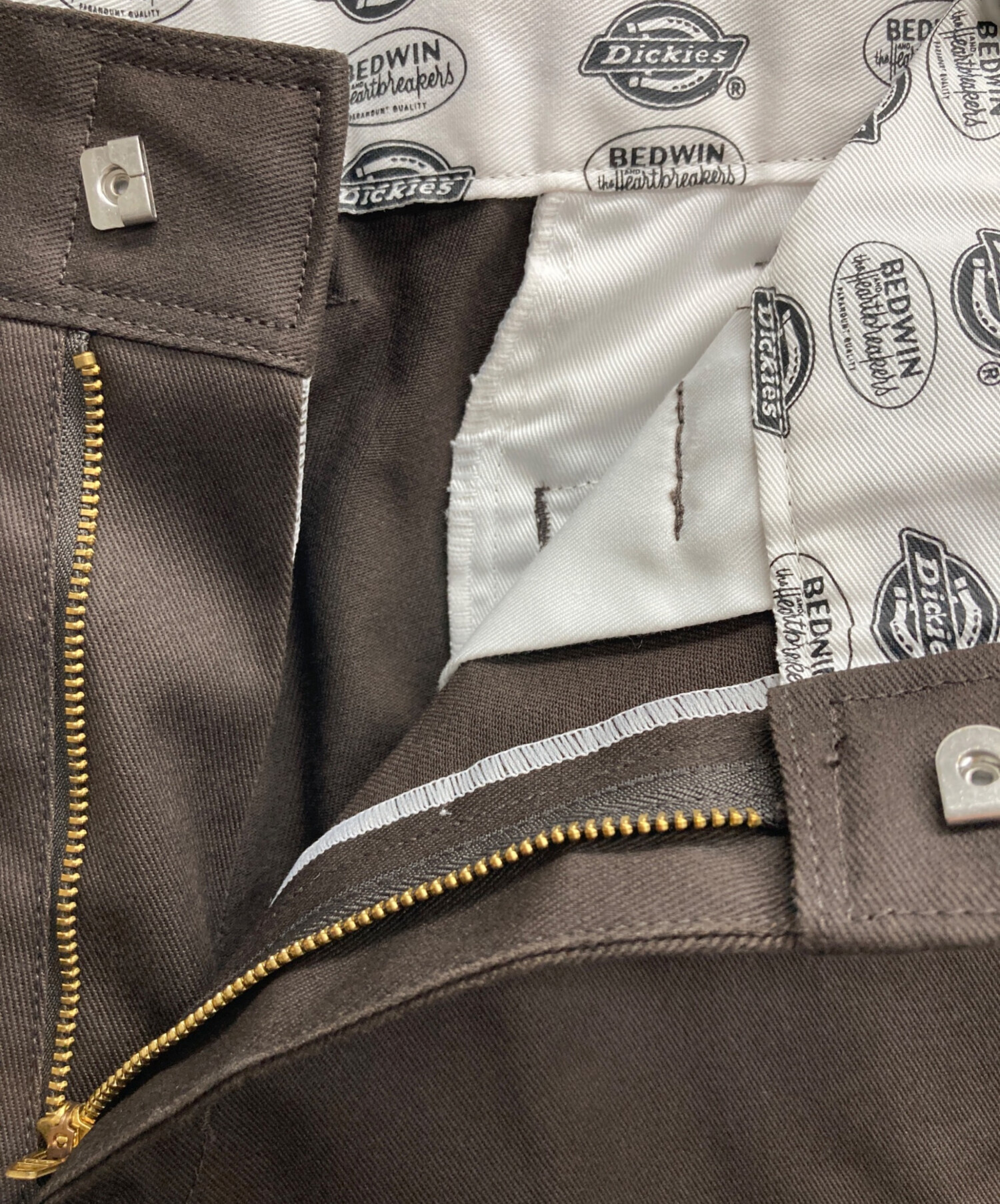 中古・古着通販】Dickies (ディッキーズ) BEDWIN (ベドウィン) ワーク 中古・古着通販】Dickies (ディッキーズ) BEDWIN (ベドウィン) ワーク