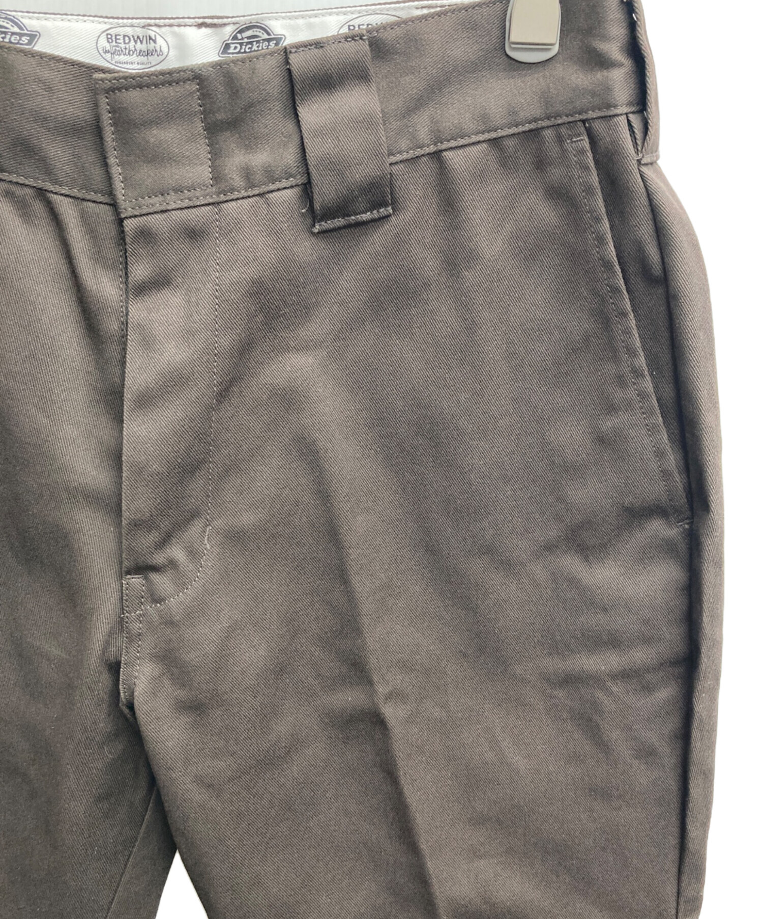 中古・古着通販】Dickies (ディッキーズ) BEDWIN (ベドウィン) ワーク 中古・古着通販】Dickies (ディッキーズ) BEDWIN (ベドウィン) ワーク
