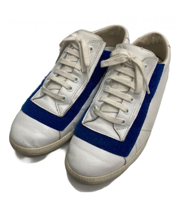 中古・古着通販】Maison Margiela (メゾンマルジェラ) ベルクロ シティ